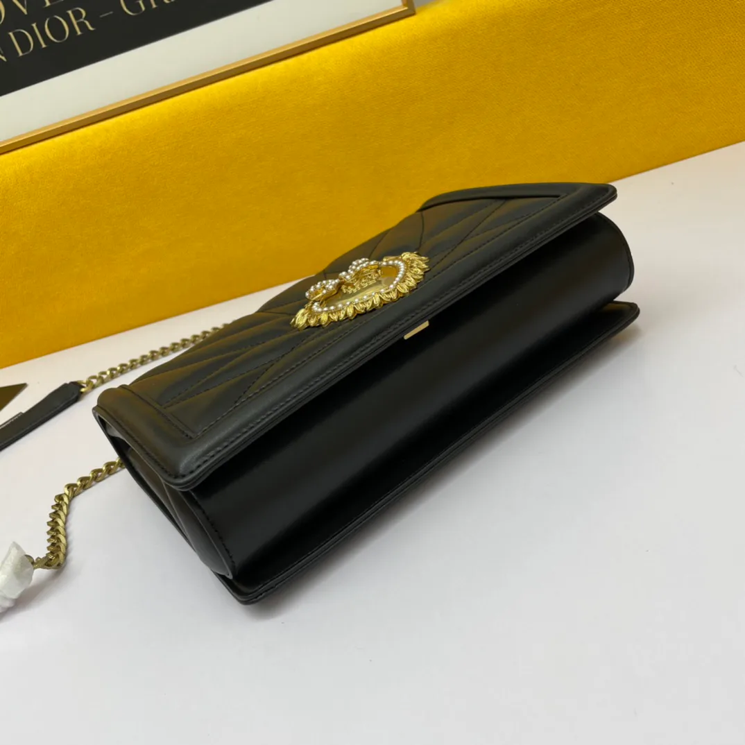 Сумки На Ремне Женские Dolce & Gabbana 17340