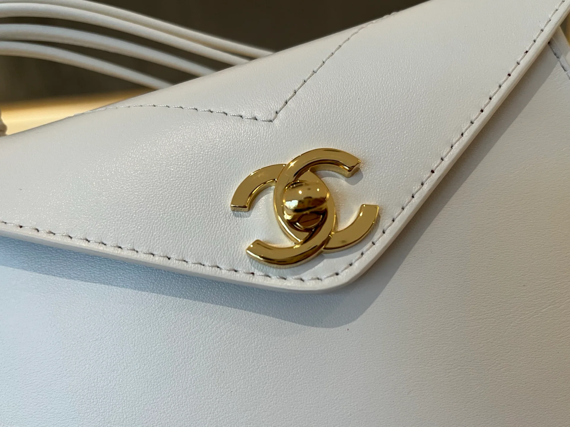 Классические Сумки Женские Chanel 18004458