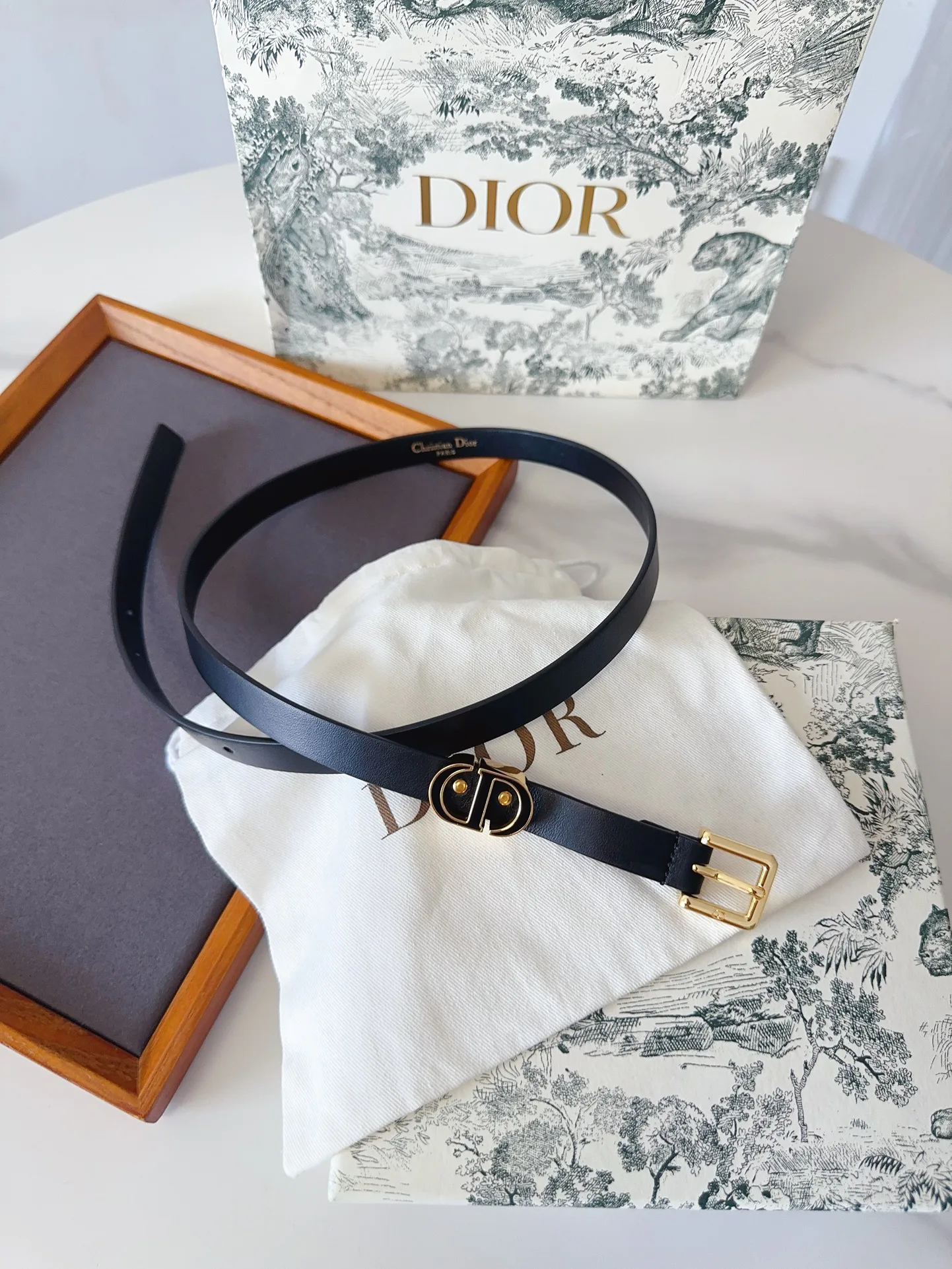 Ремни Christian Dior 35126