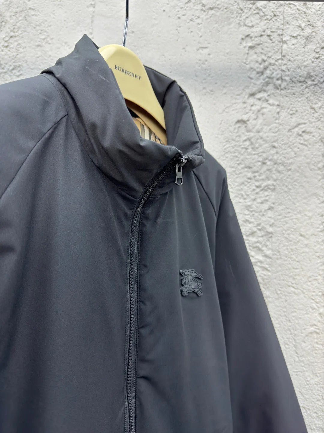 Куртки И Пуховики Мужские Burberry 5983