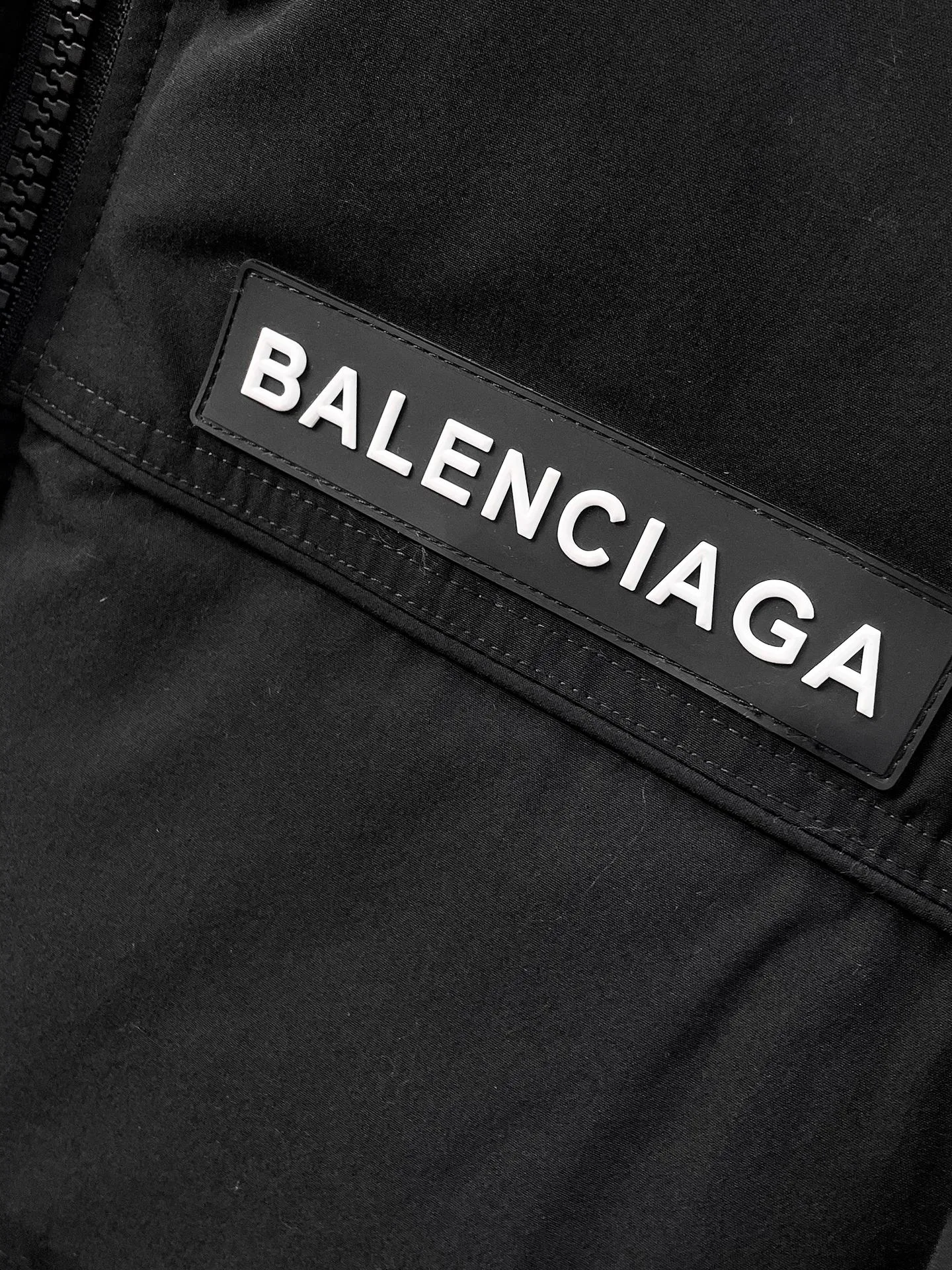 Куртки И Пуховики Мужские Balenciaga 492849