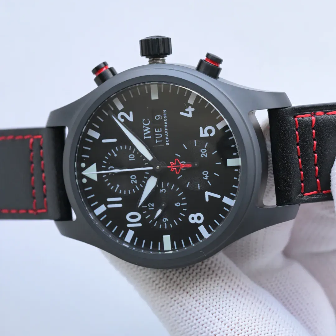 Часы Мужские Iwc 692246