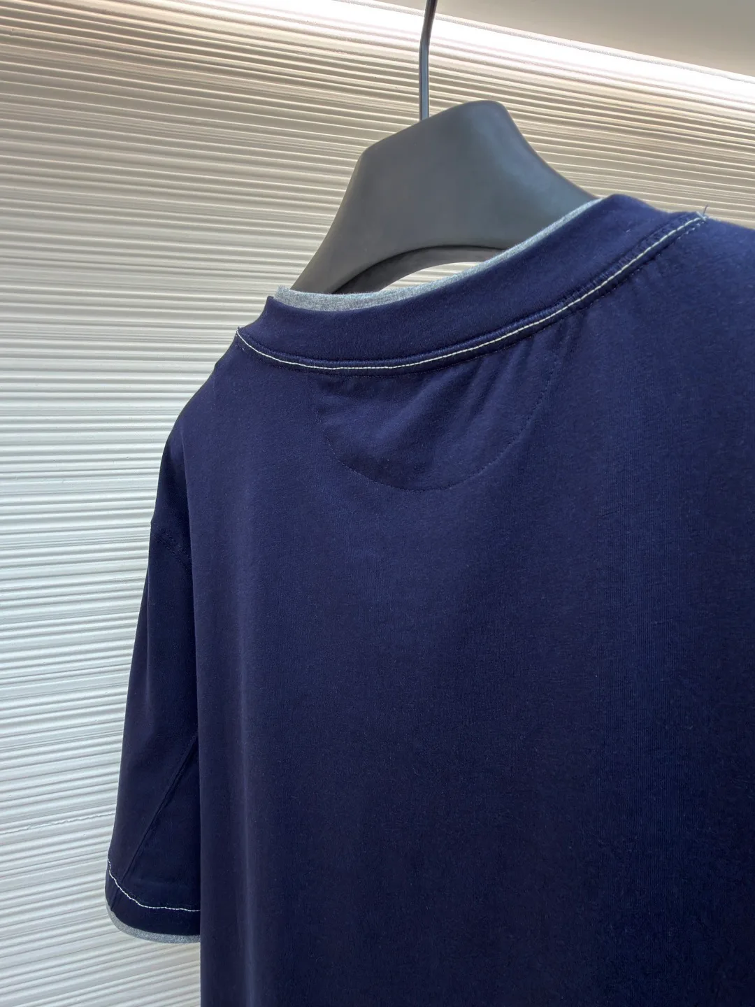 Футболки Мужские Brunello Cucinelli 6527826