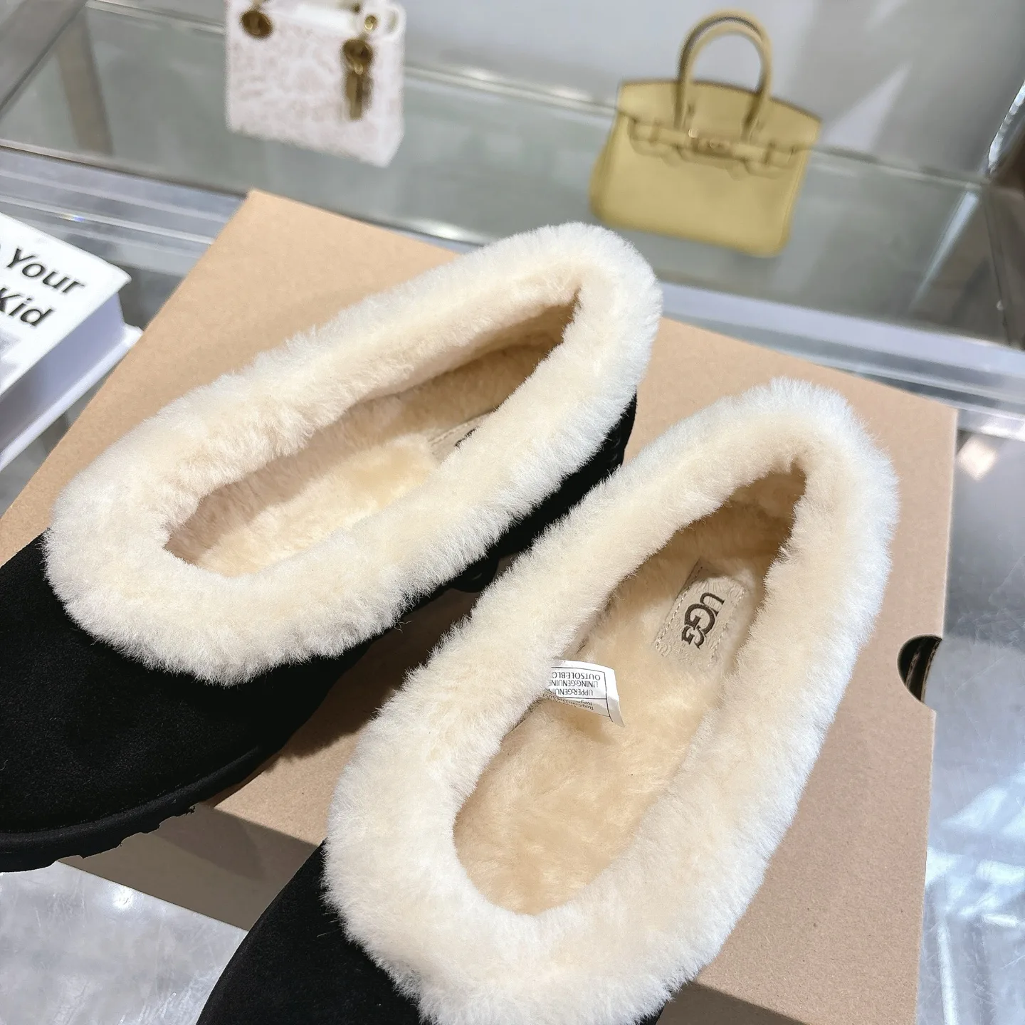 Угги Женские Ugg 520199