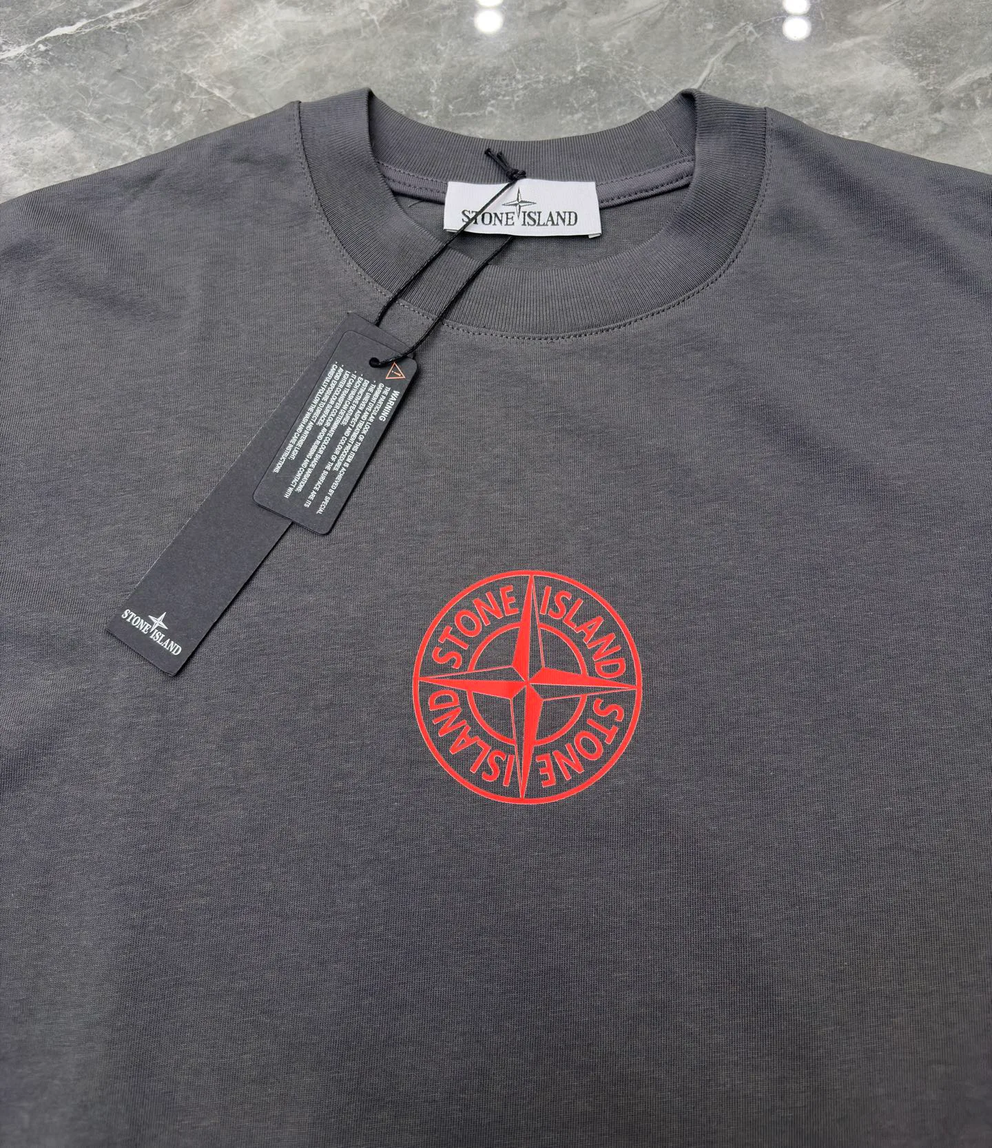 Футболки Женские Stone Island 11424388