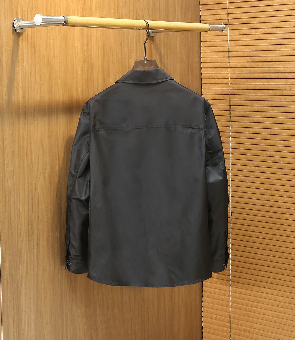 Куртки И Пуховики Мужские Prada 11425416