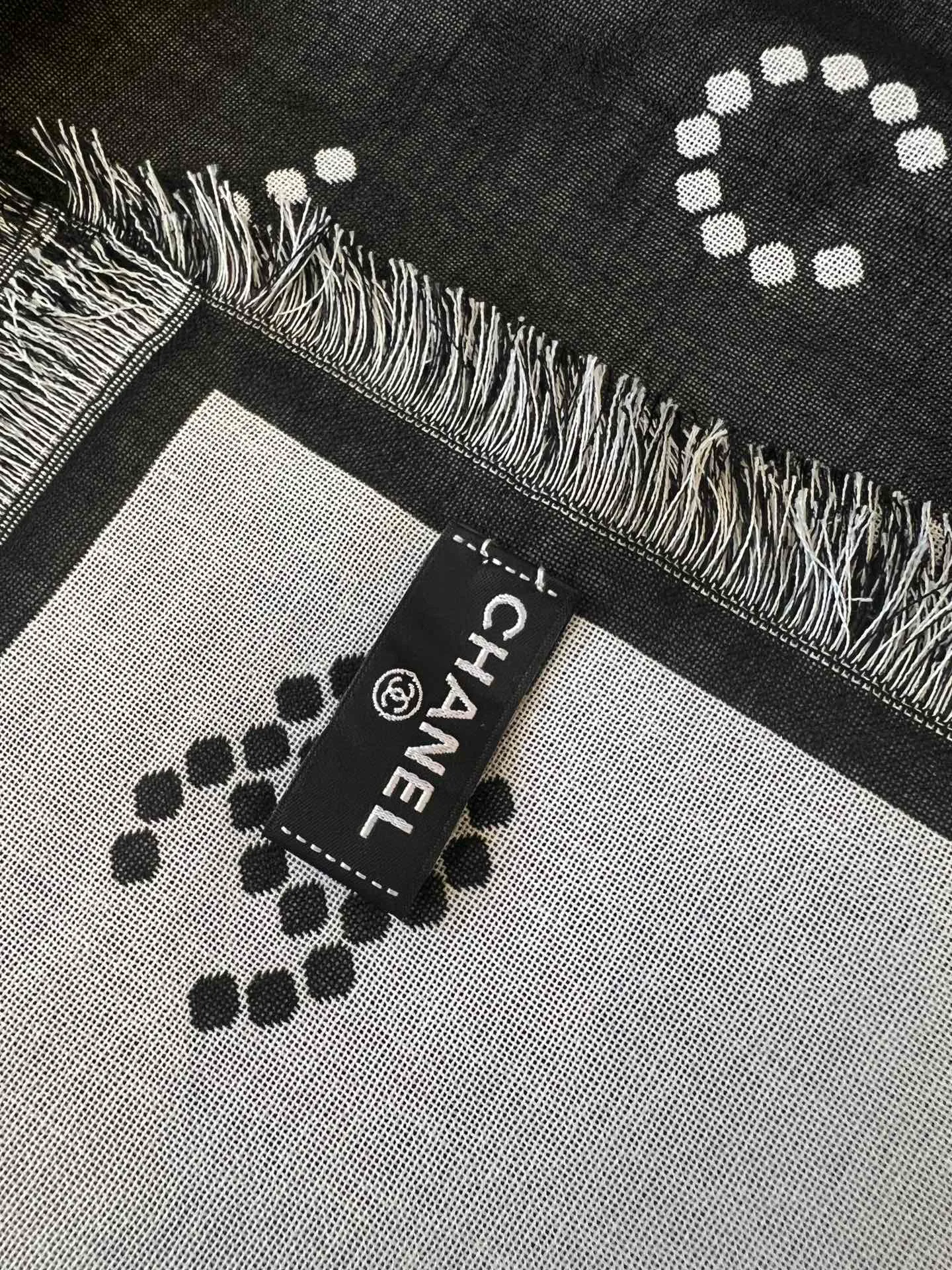 Шарфы Chanel 28495