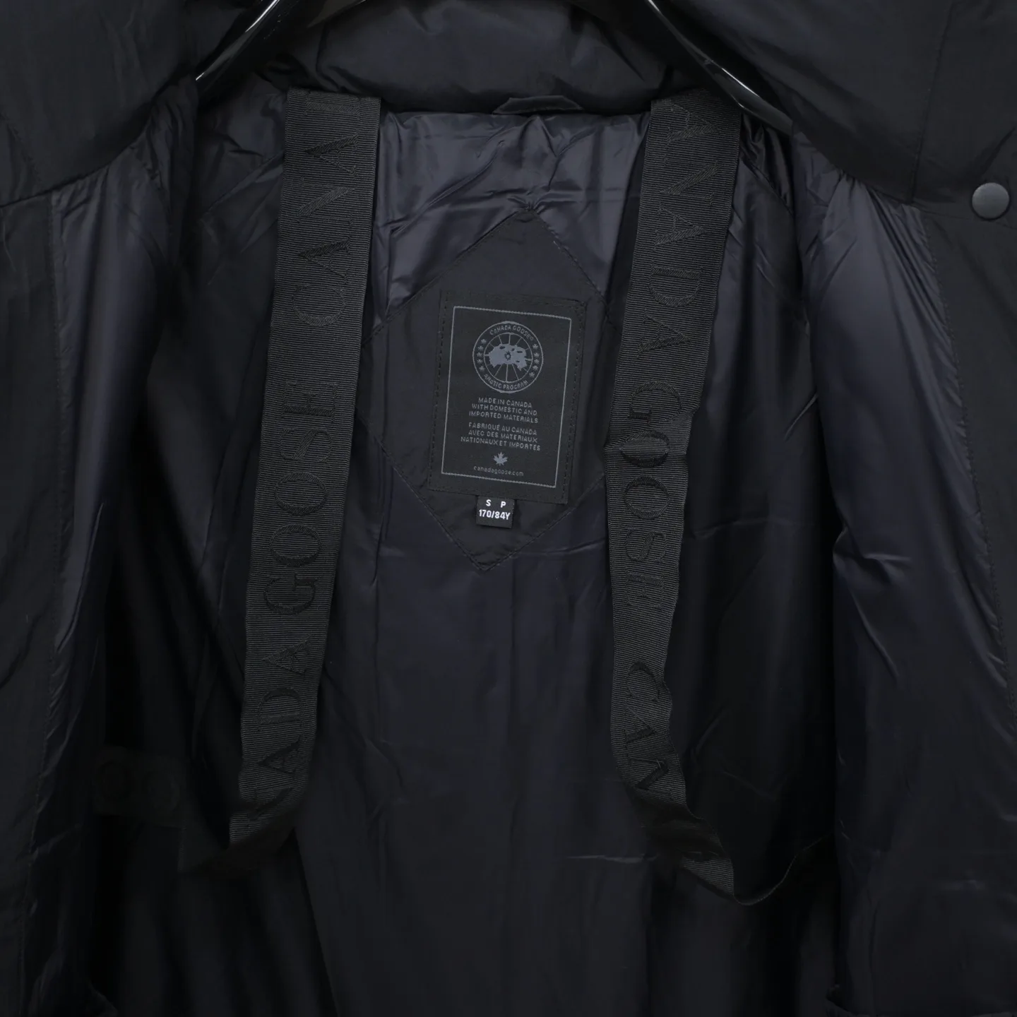 Куртки И Пуховики Женские Canada Goose 19987566