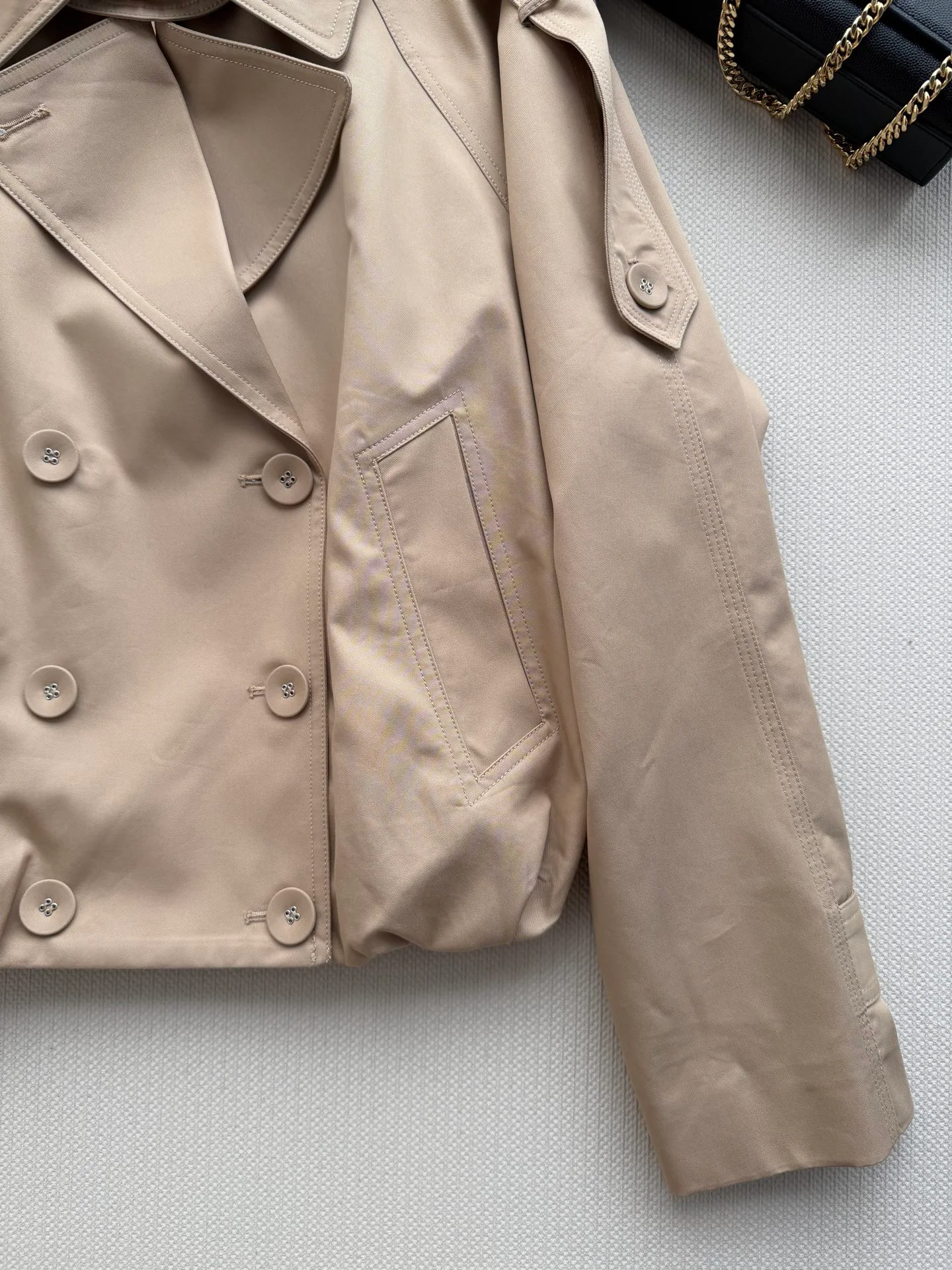 Тренчи Женские Acne Studios 18016188