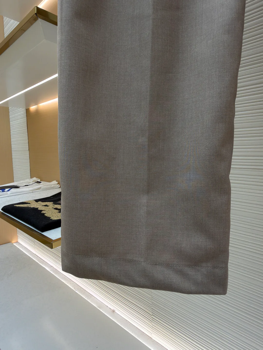 Брюки Мужские Louis Vuitton 10452227