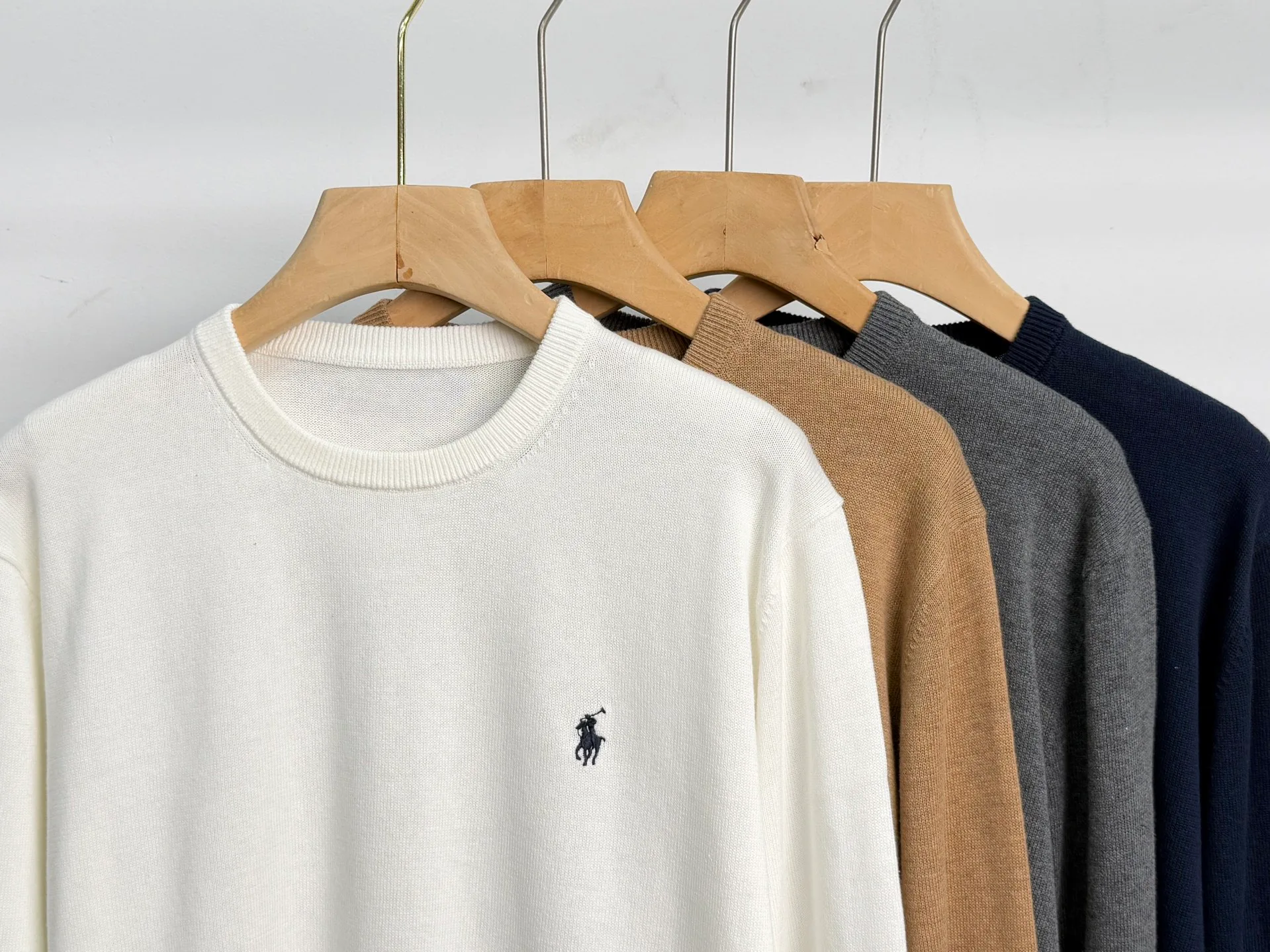 Джемперы И Свитеры Мужские Ralph Lauren 111567