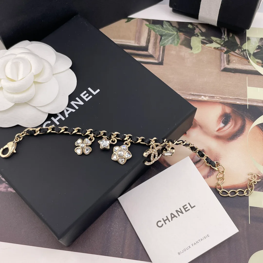 Бижутерия Chanel 99283
