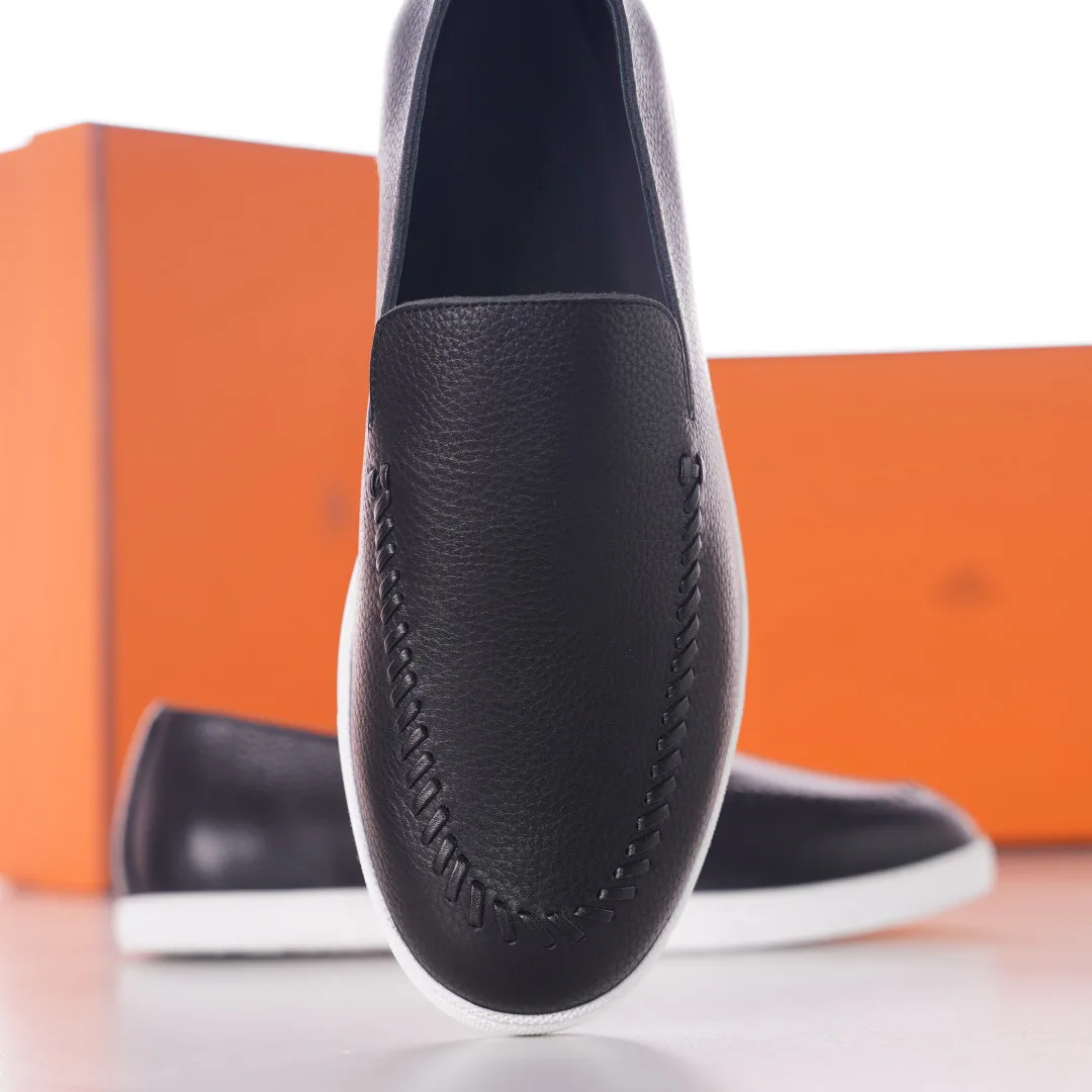Лоферы И Туфли Мужские Hermes 18158657