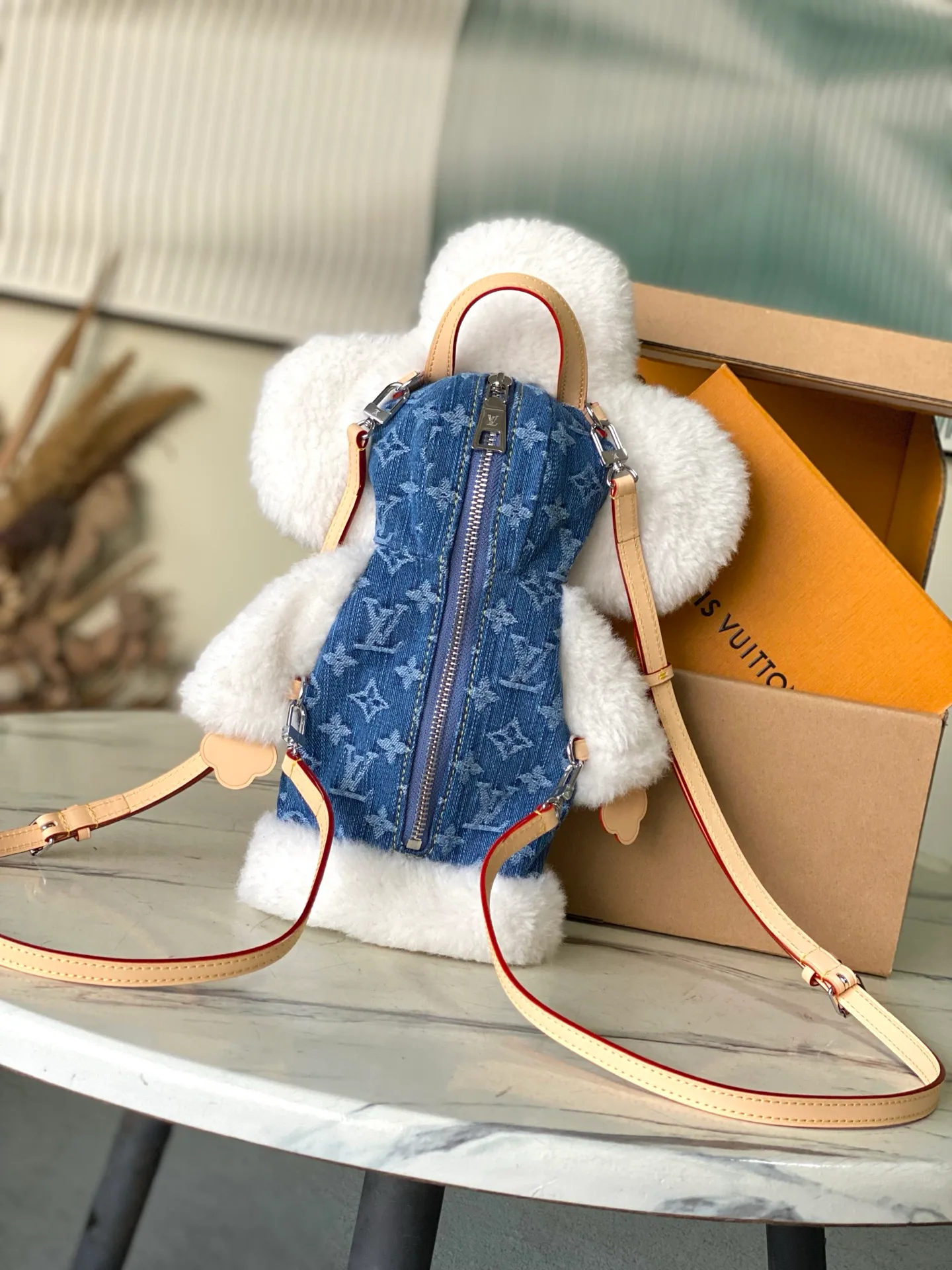 Рюкзаки Женские Louis Vuitton 1308599