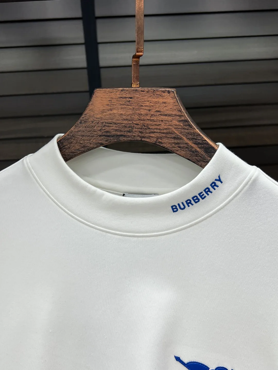 Лонгсливы Мужские Burberry 658266
