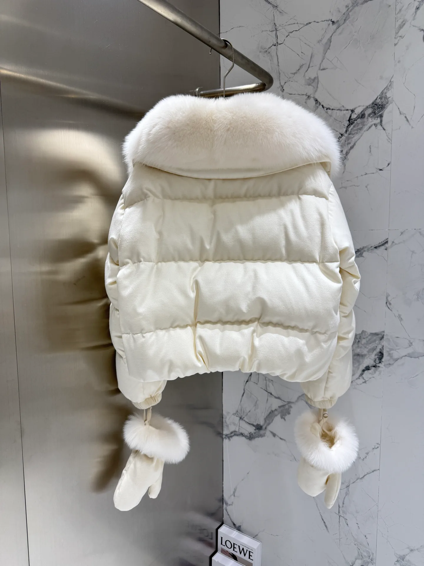 Шубы Женские Loro Piana 3004629