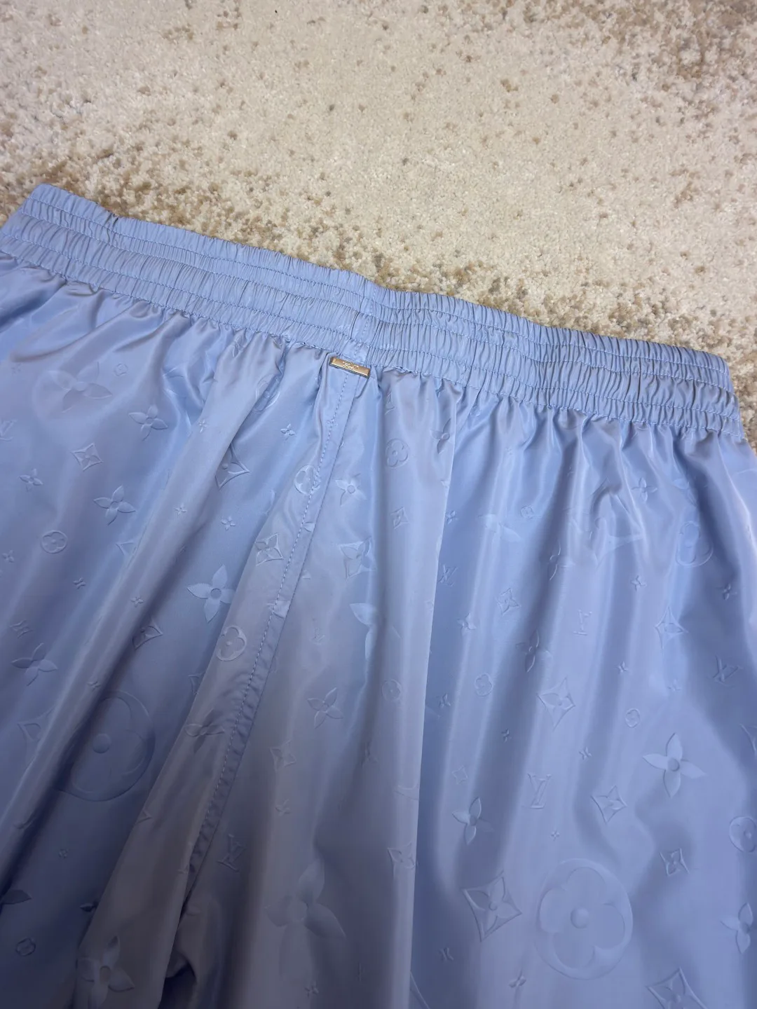 Шорты Мужские Louis Vuitton 3990286