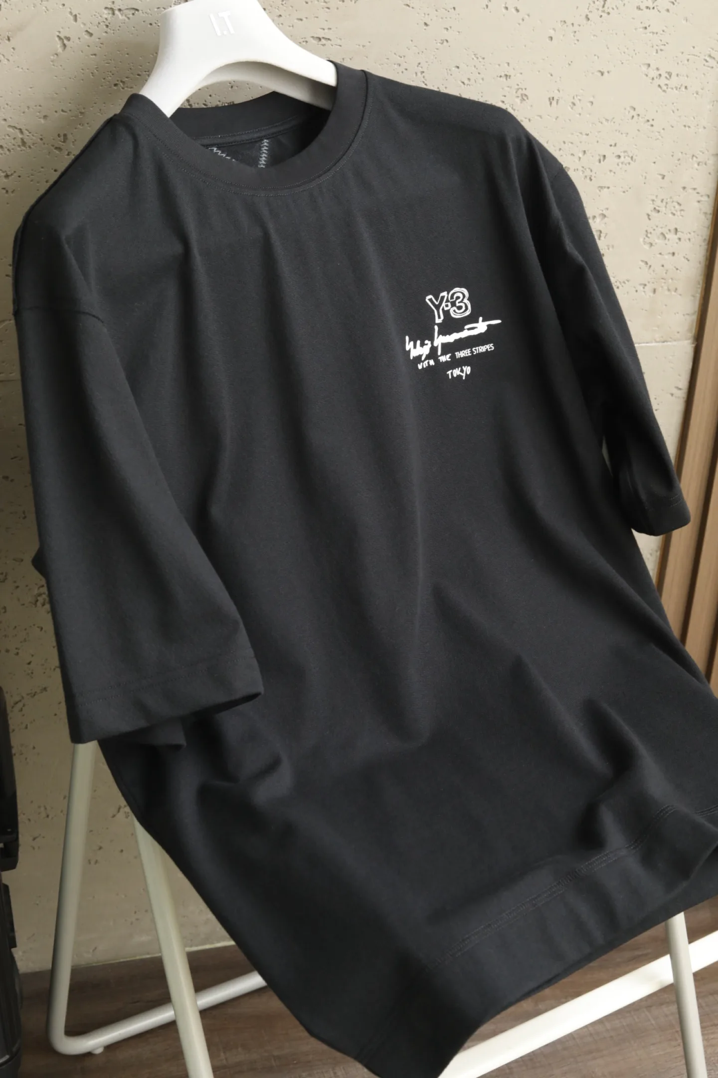 Футболки Мужские Y-3 11651519