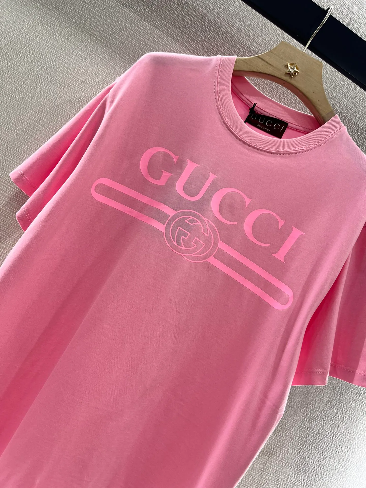 Футболки Женские Gucci 29393