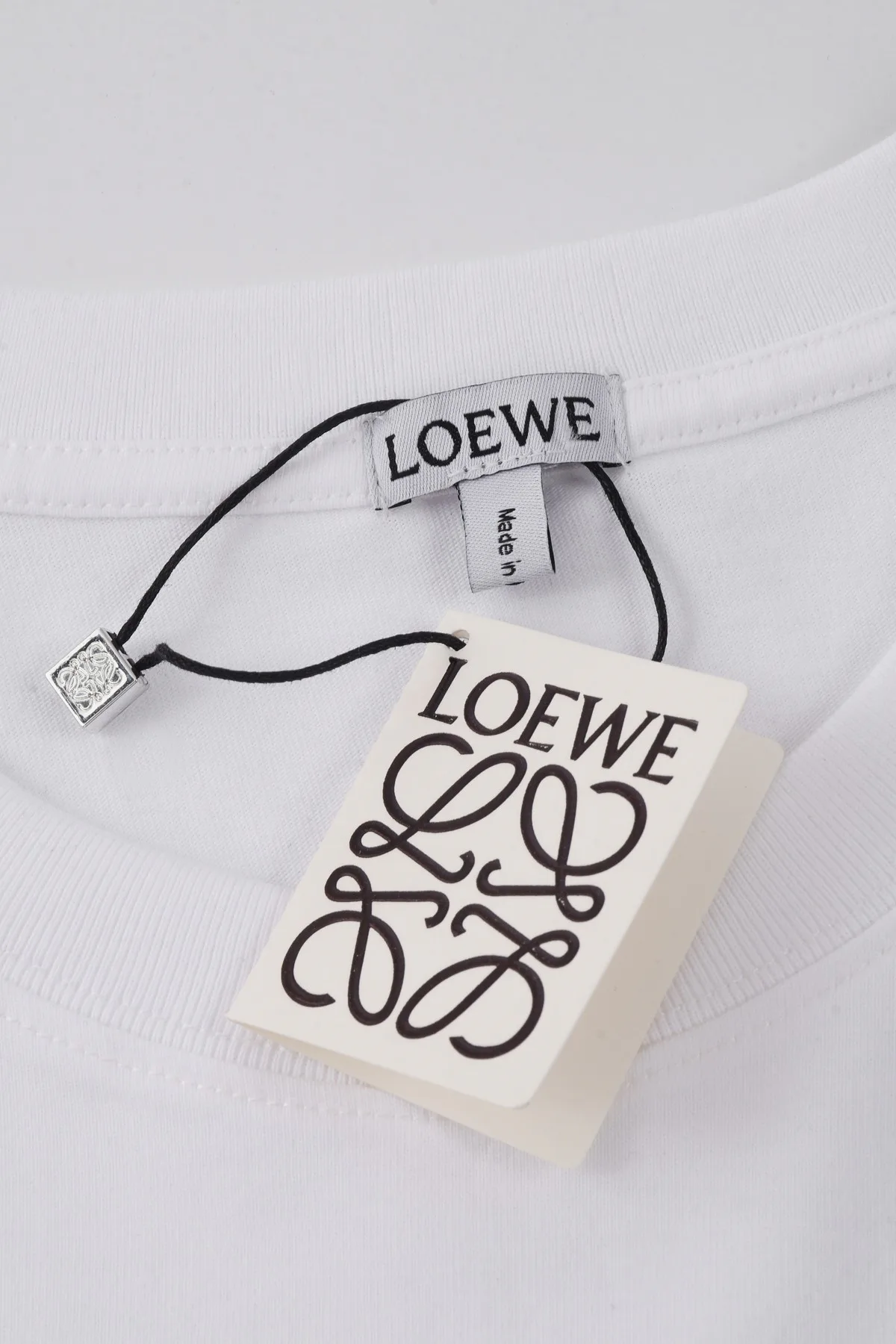 Футболки Женские Loewe 11629286