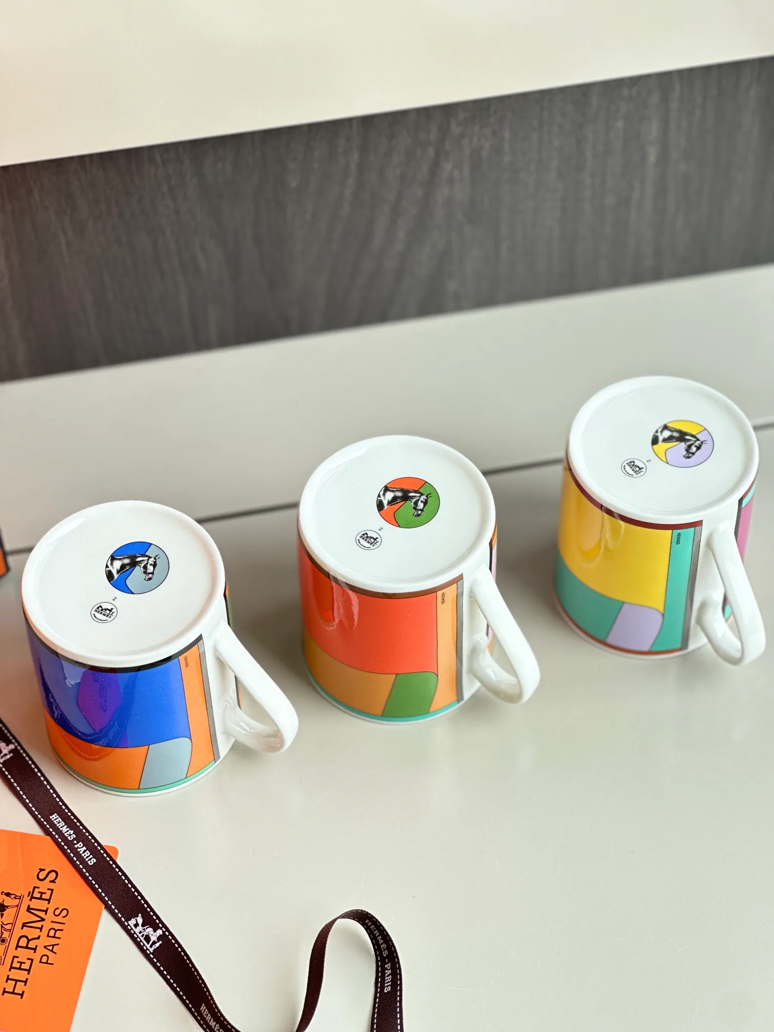 Посуда Hermes 86107