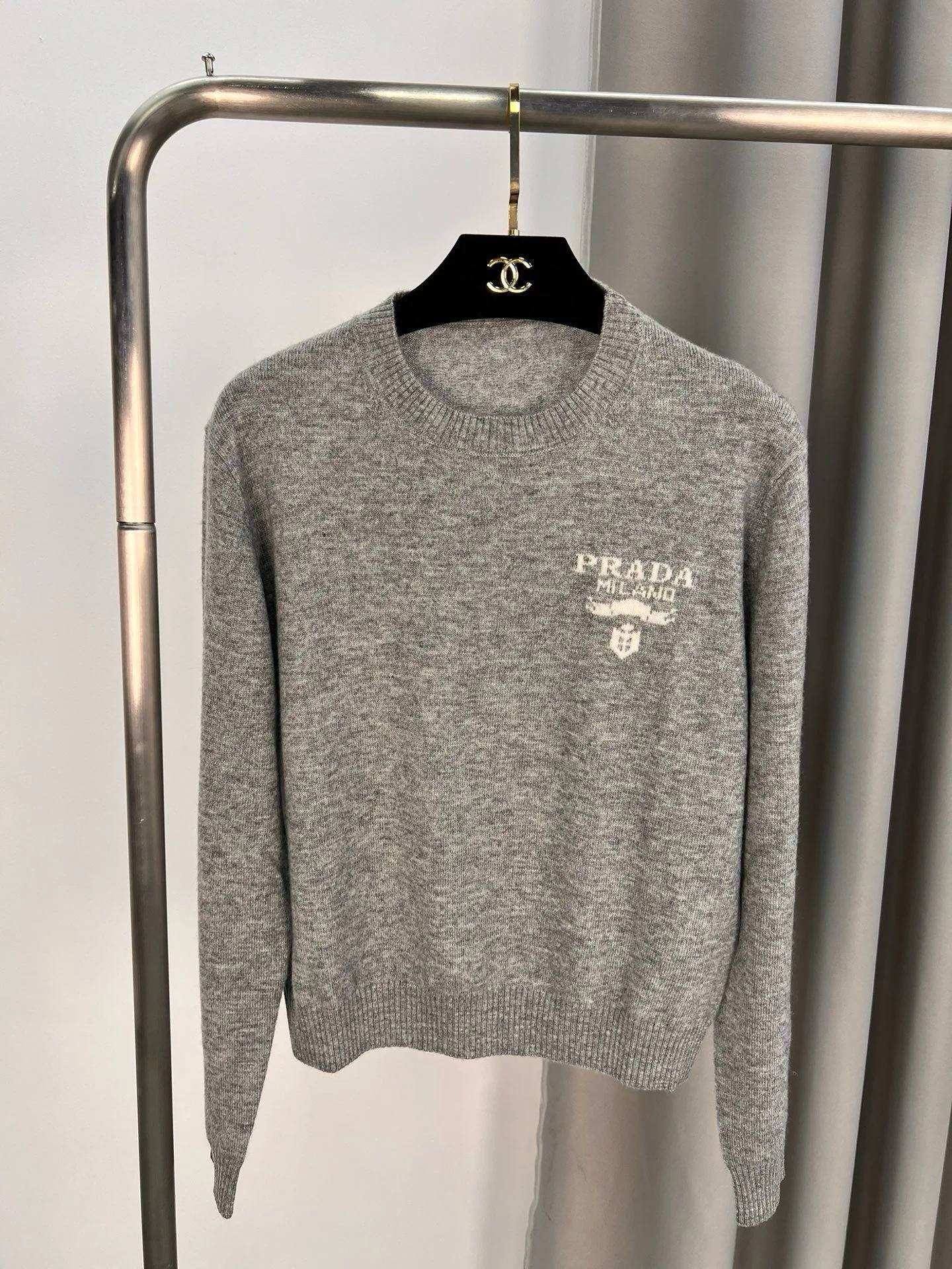 Джемперы И Свитеры Женские Prada 17904297