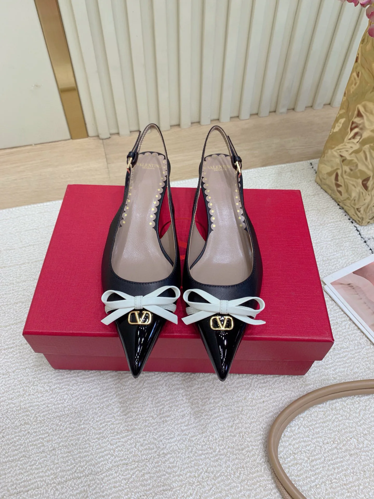 Туфли Женские Valentino 17963013