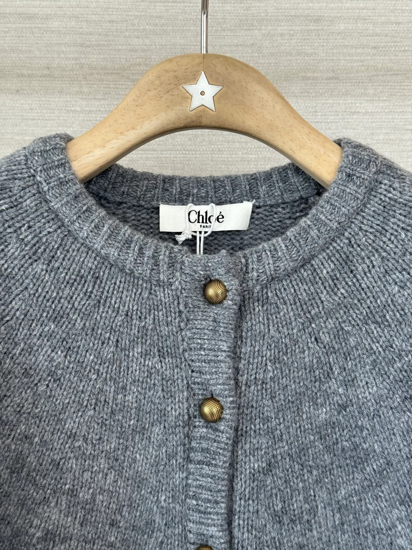 Джемперы И Свитеры Женские Chloe 19551882