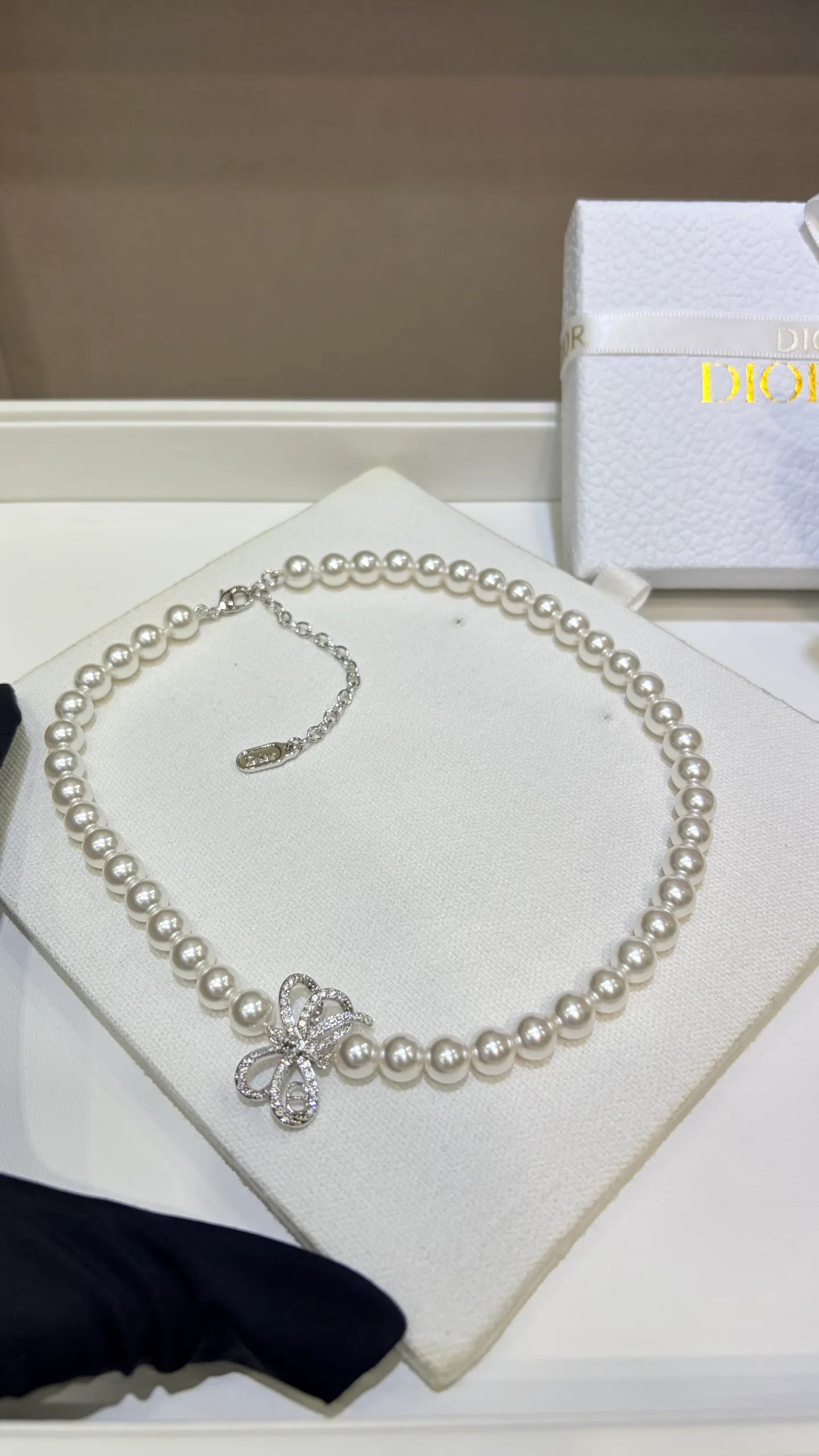 Бижутерия Christian Dior 17902178