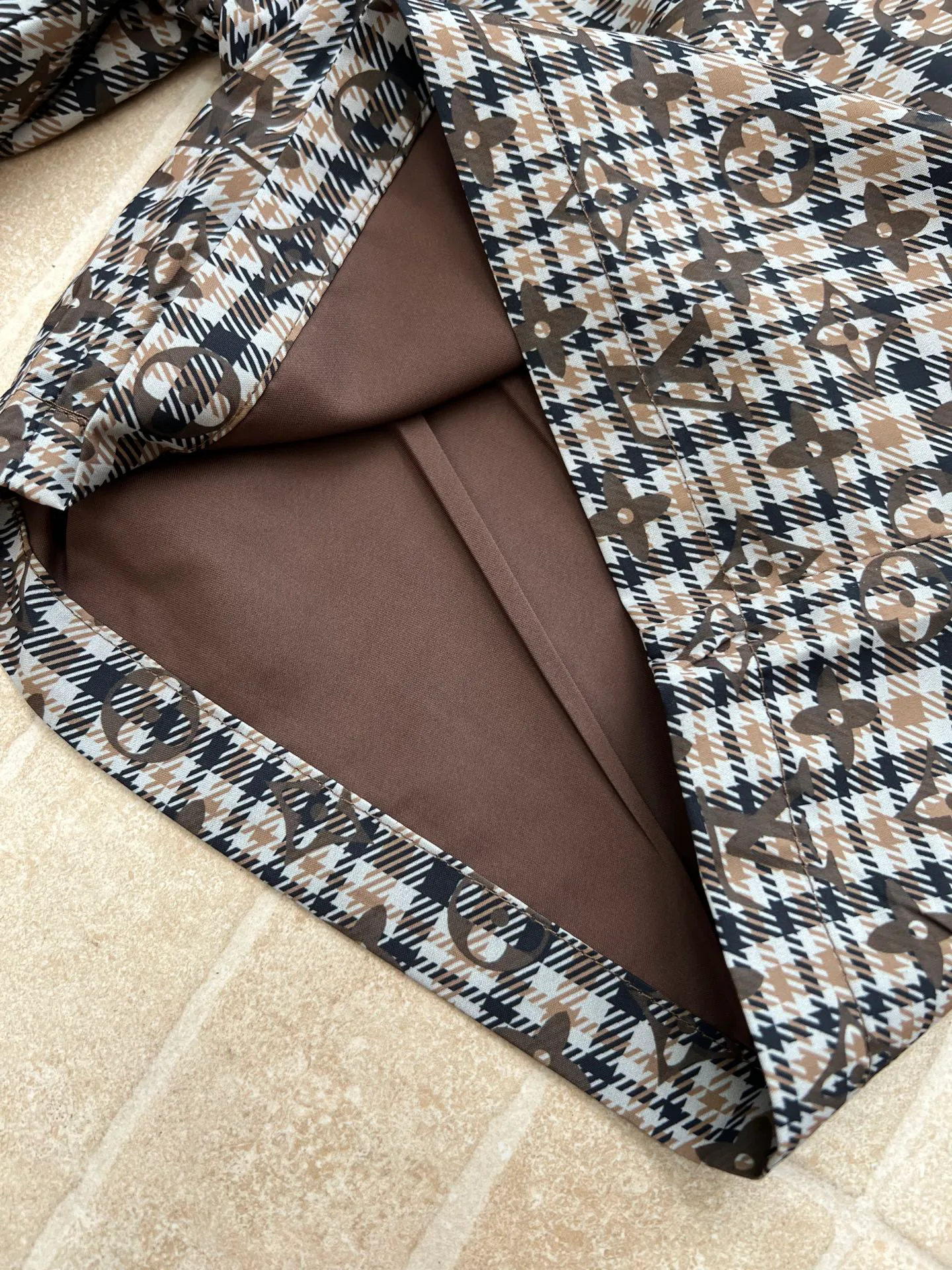 Шорты Мужские Louis Vuitton 12570154