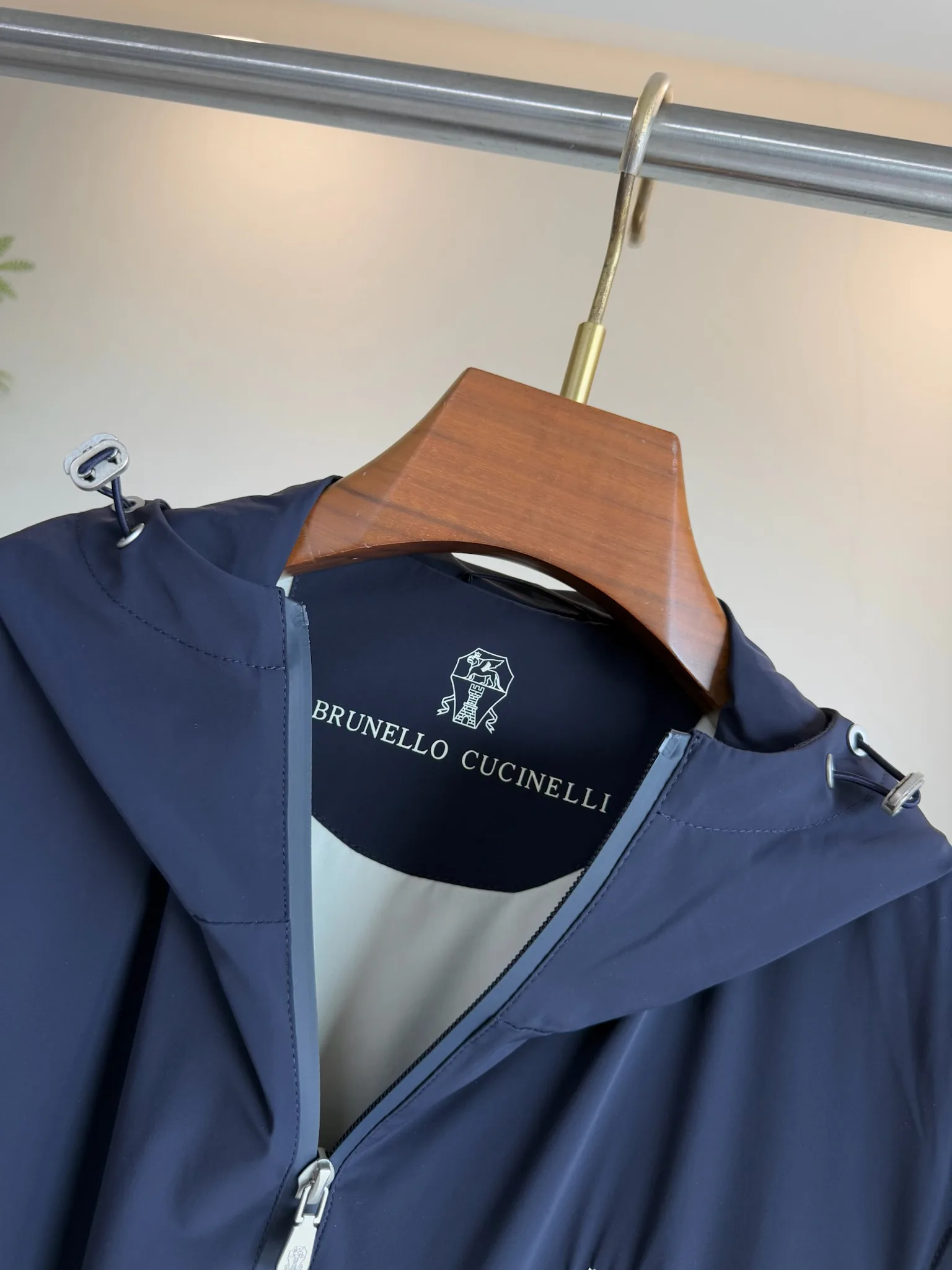 Жилеты Мужские Brunello Cucinelli 11697571