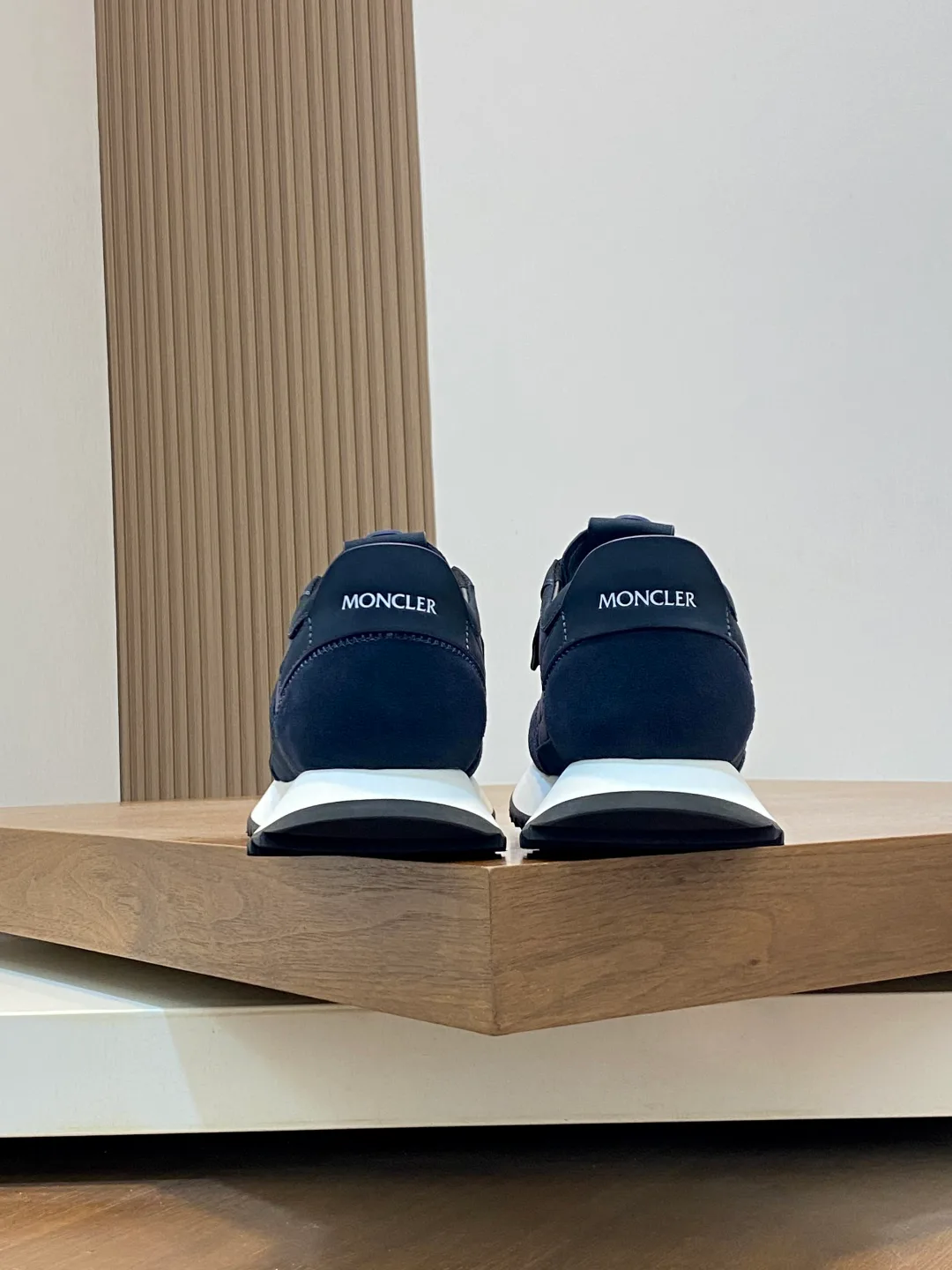 Кроссовки Мужские Moncler 97958