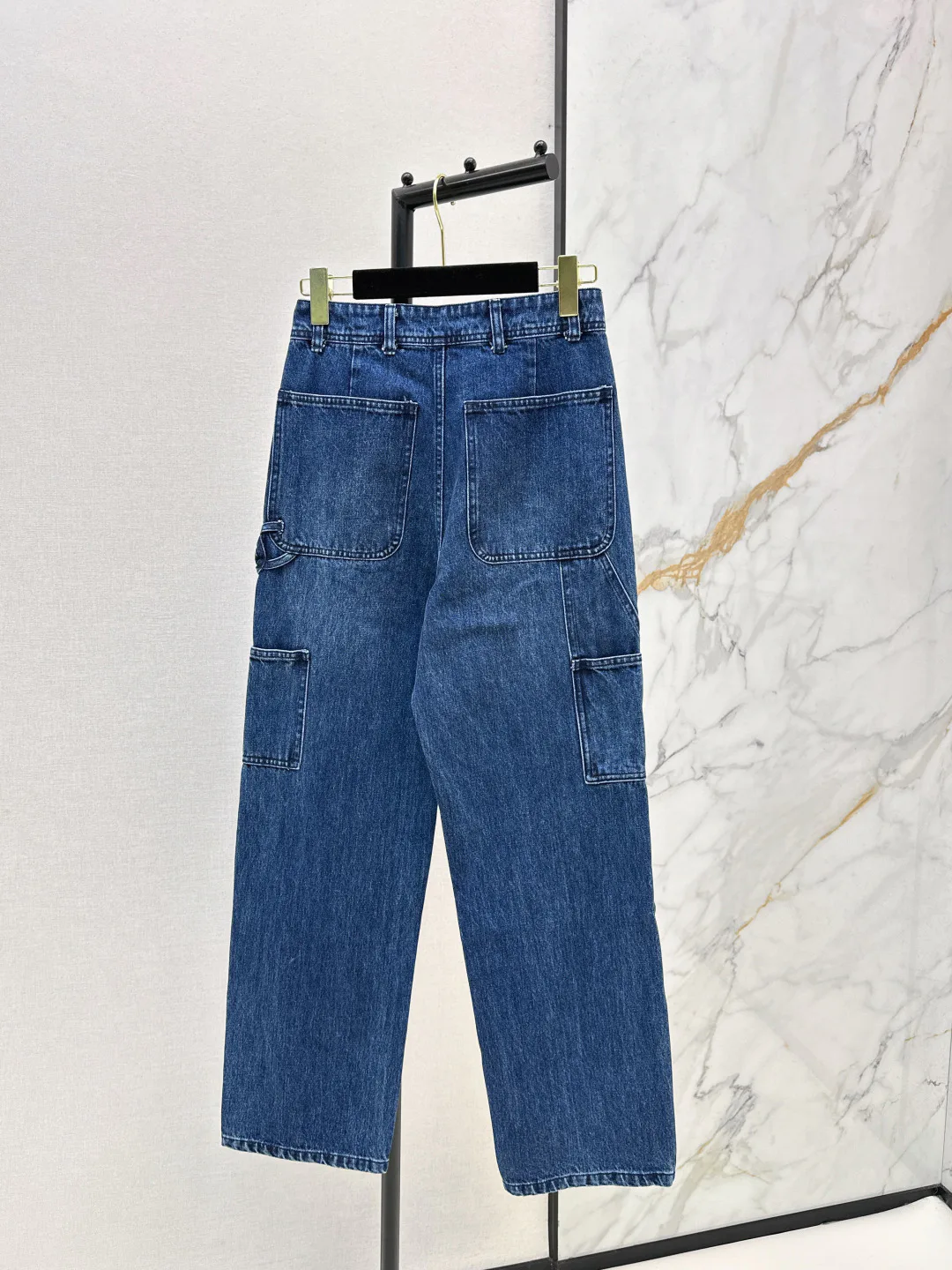 Джинсы Женские Celine 10394413