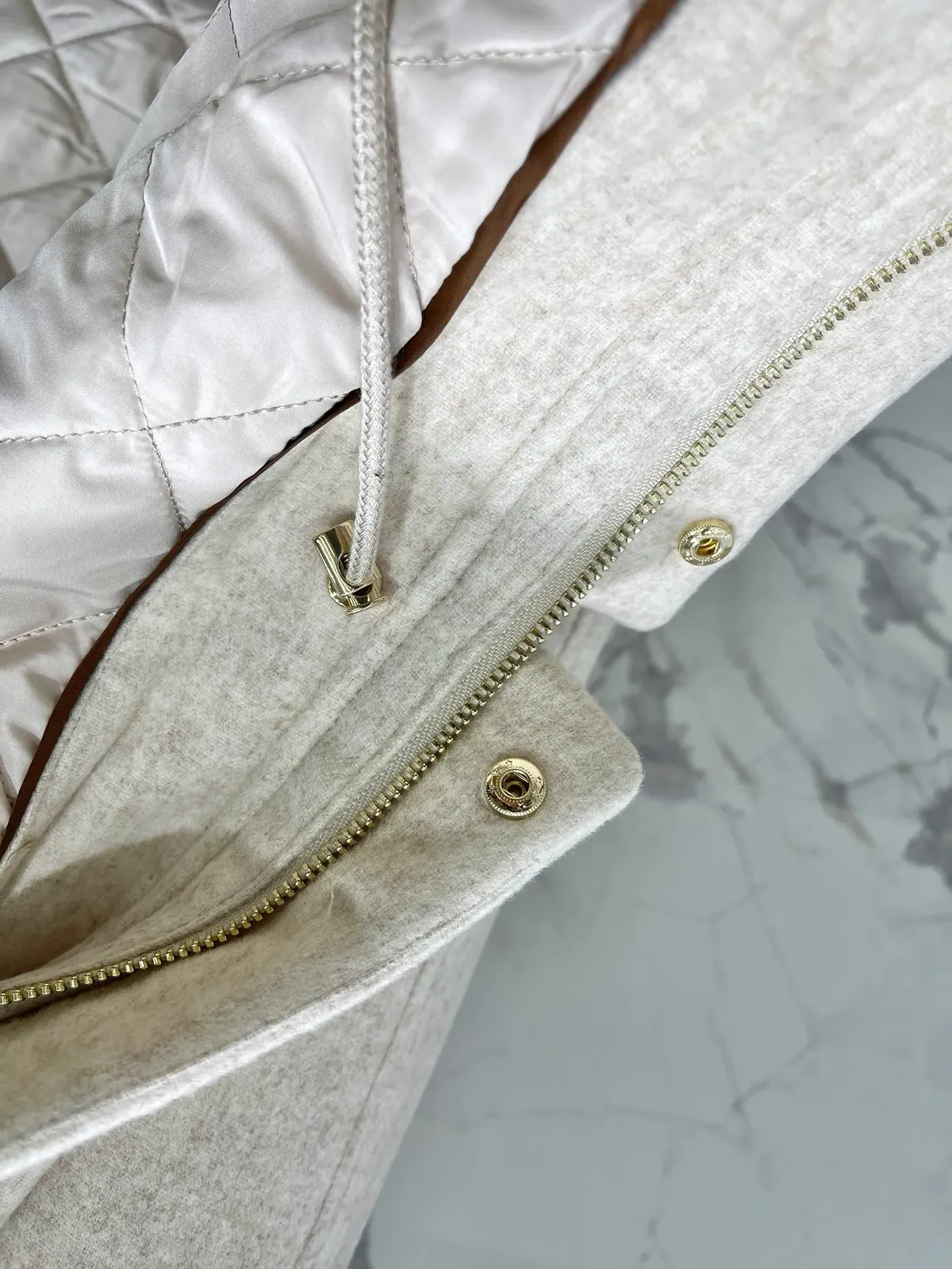 Куртки И Пуховики Женские Loro Piana 1144973