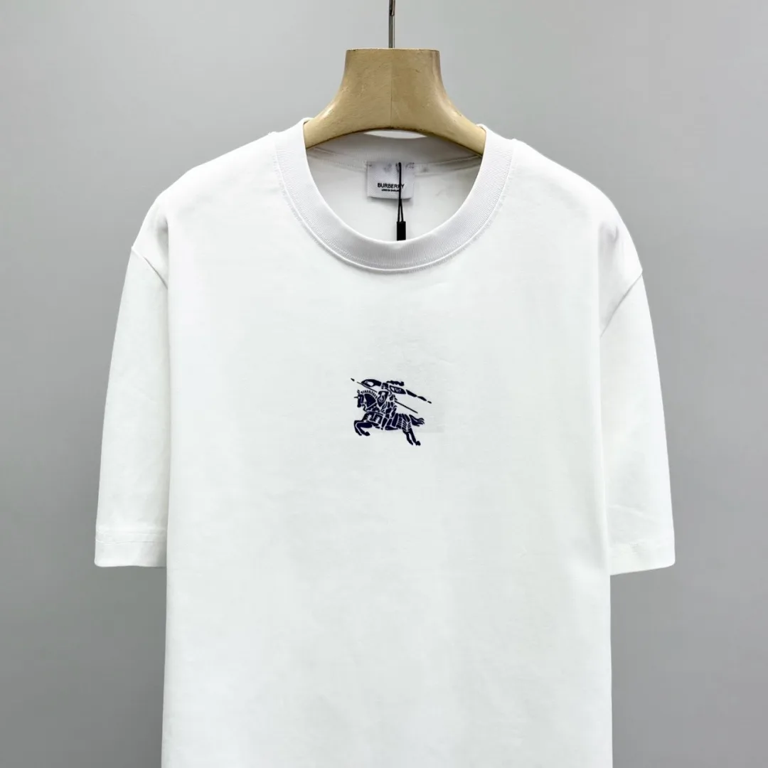 Футболки Мужские Burberry 852575