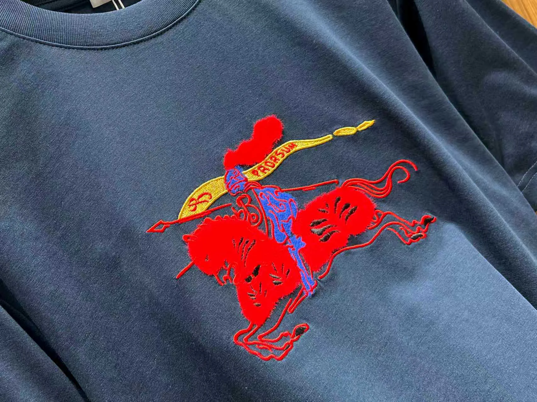 Футболки Мужские Burberry 4766596