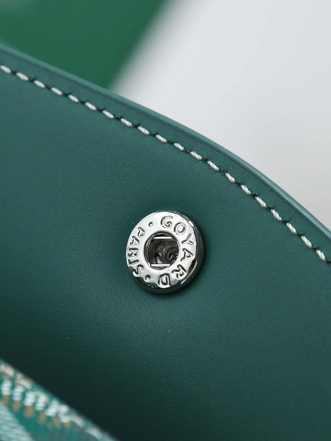 Кошельки Goyard 376257