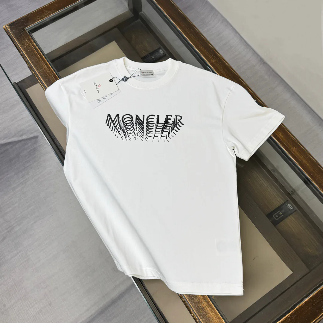Футболки Женские Moncler 11668067