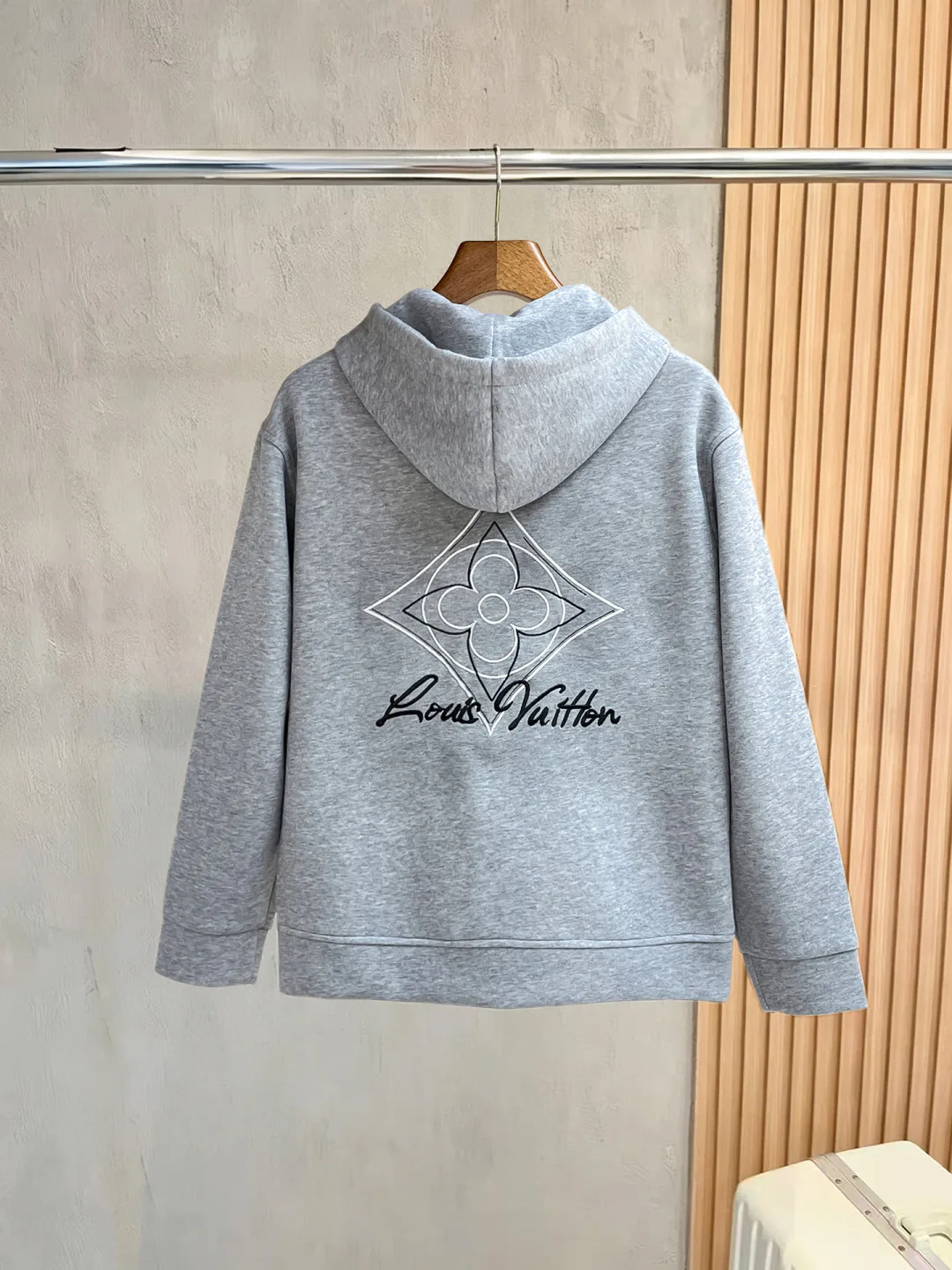 Свитшоты И Худи Мужские Louis Vuitton 18750917