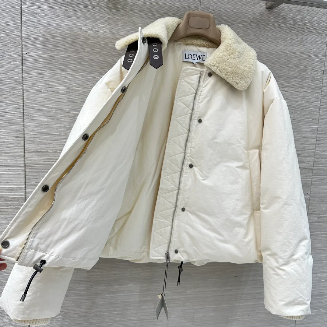 Куртки И Пуховики Женские Louis Vuitton 77167