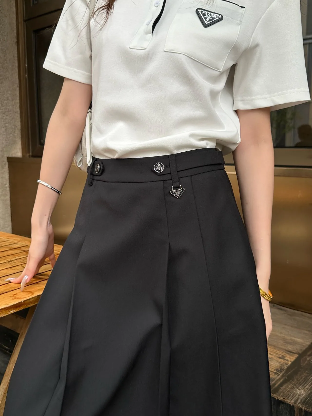 Костюмы Женские Prada 11690357