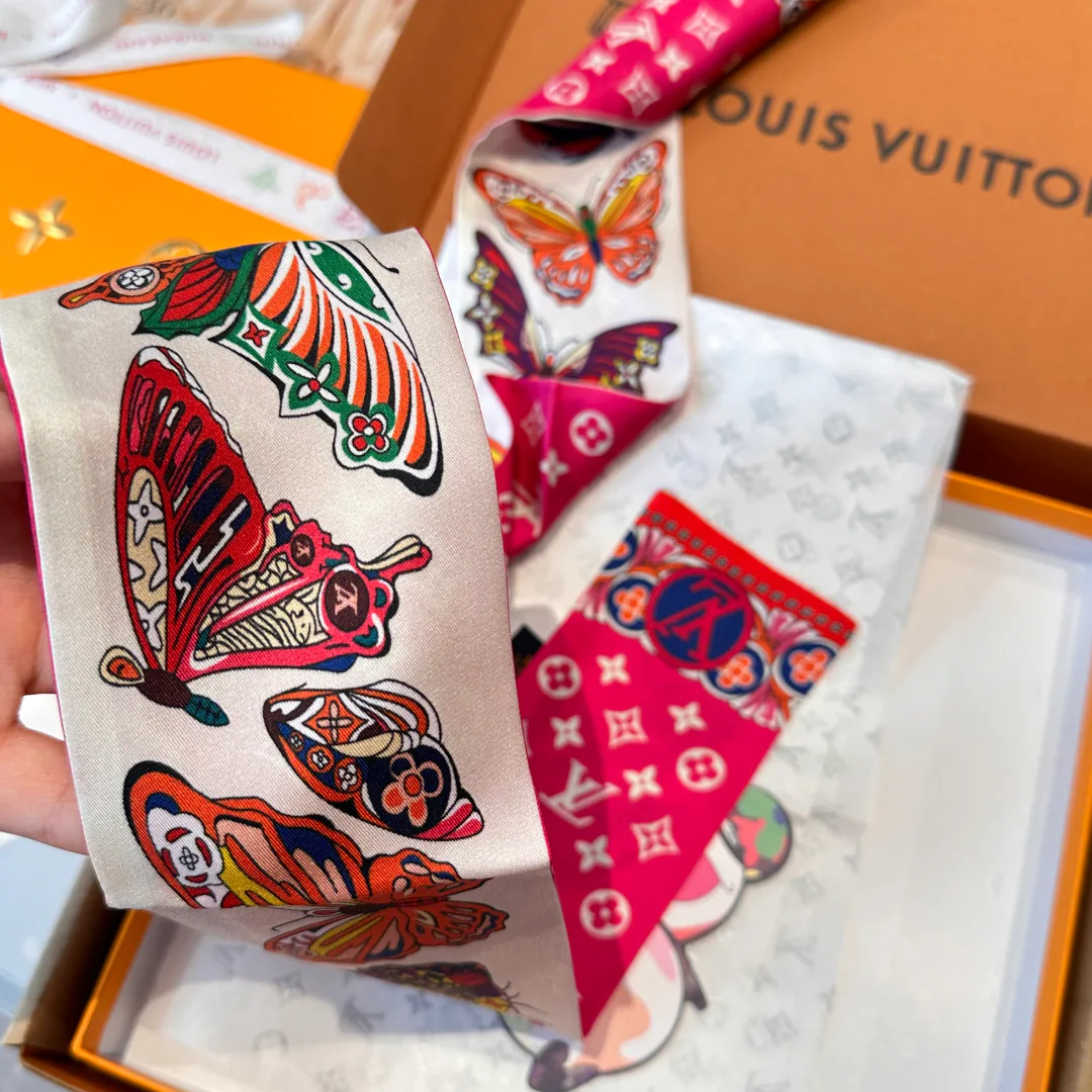 Платки Louis Vuitton 11151953
