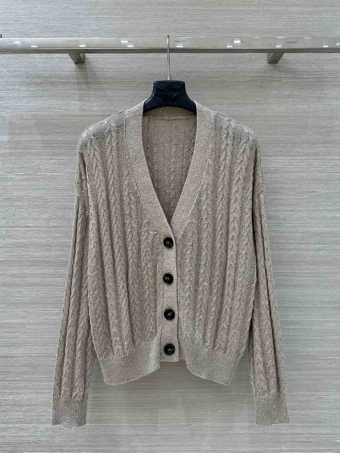 Джемперы И Свитеры Женские Brunello Cucinelli 1009884