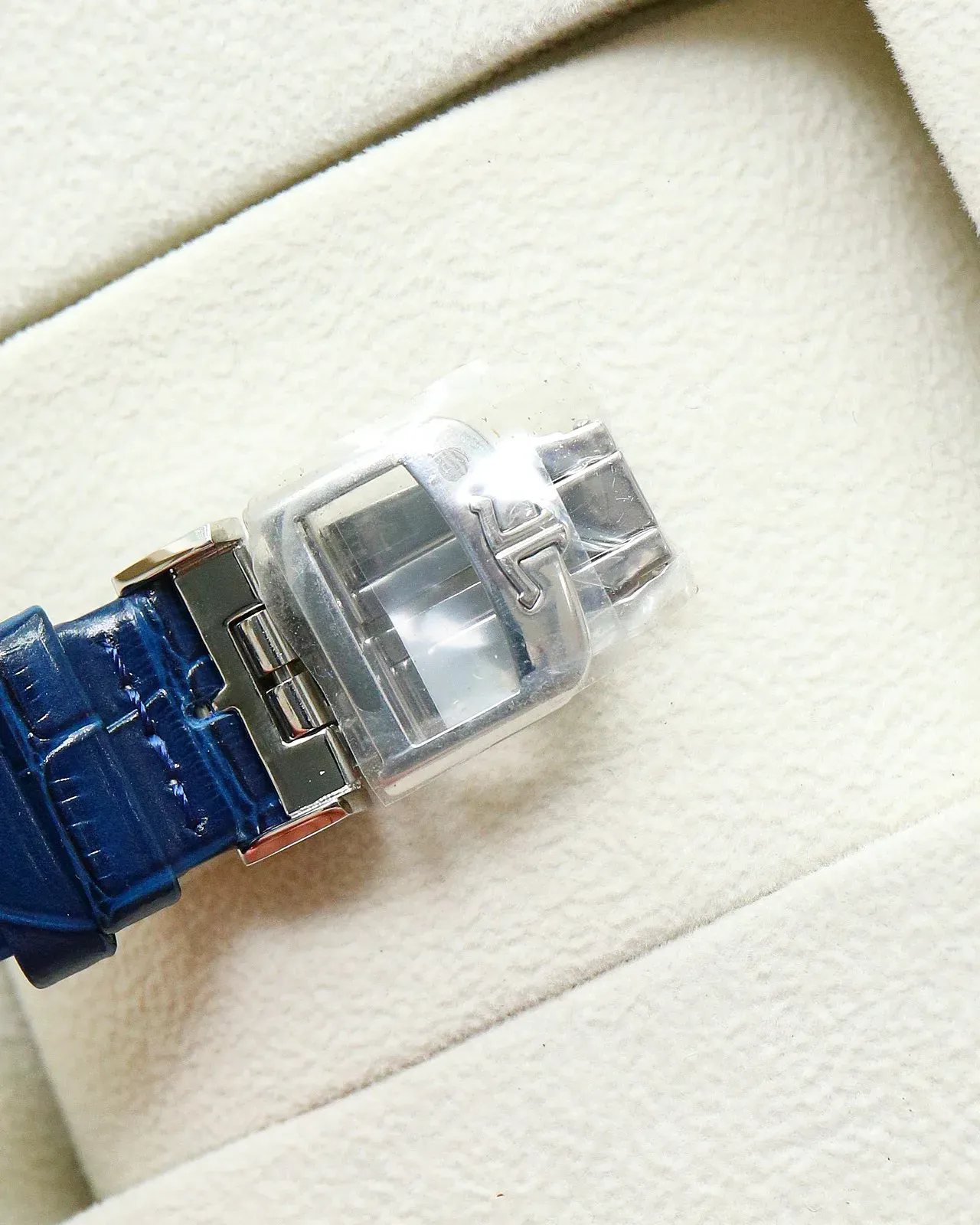 Часы Женские Jaeger-Lecoultre 11583