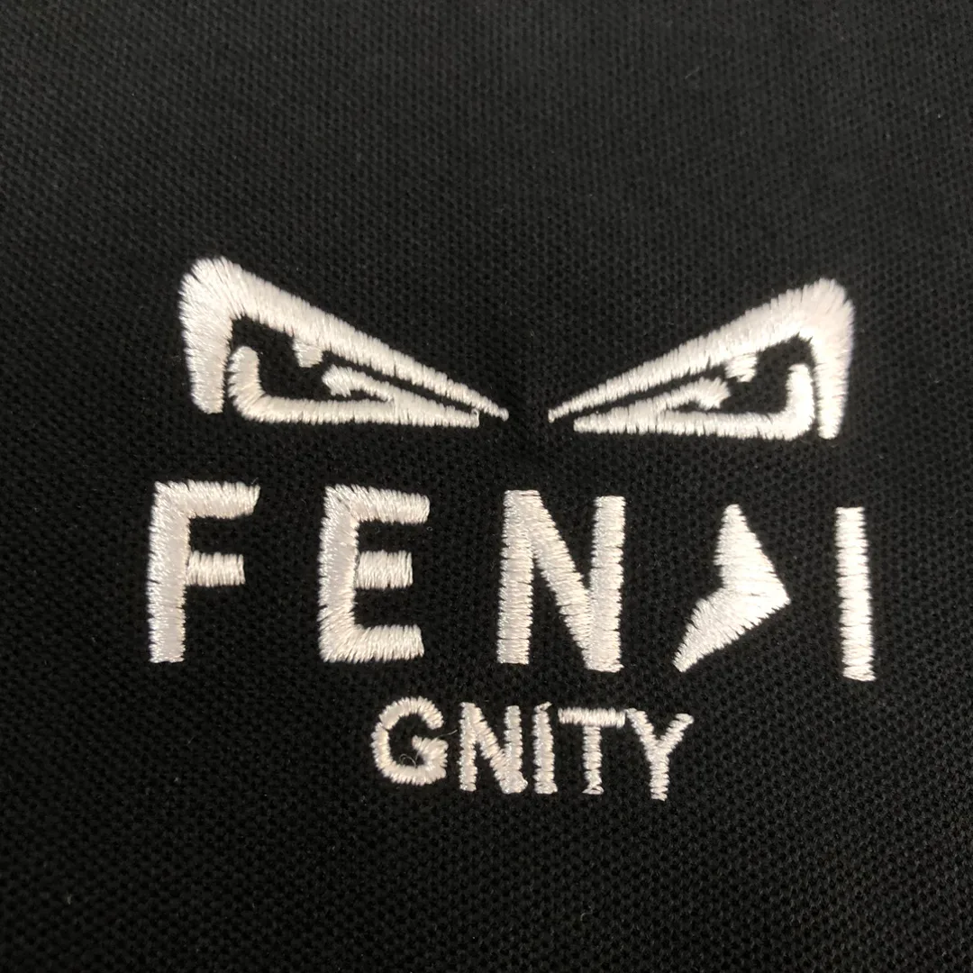 Рубашки Мужские Fendi 11190362