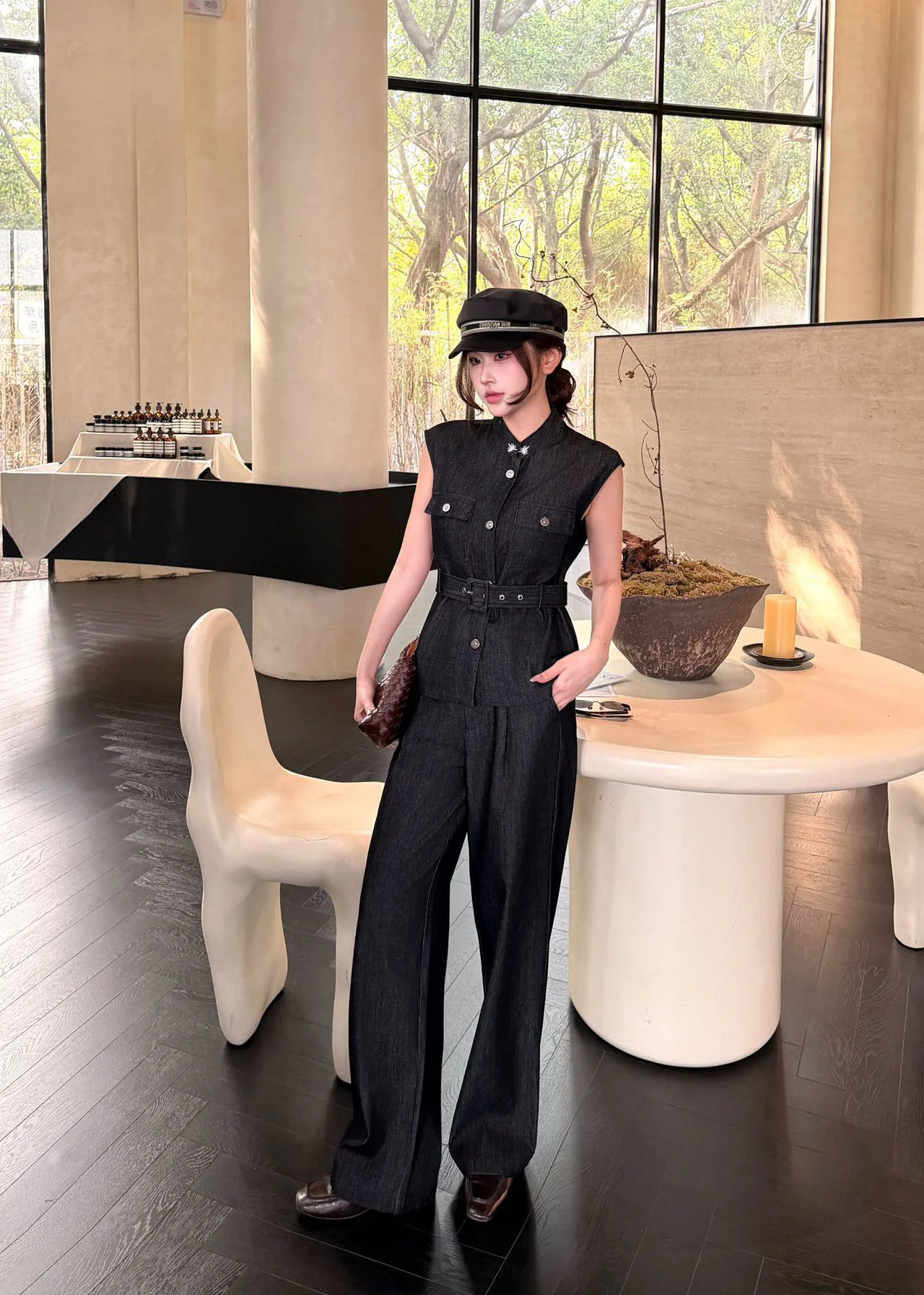 Костюмы Женские Christian Dior 12609414