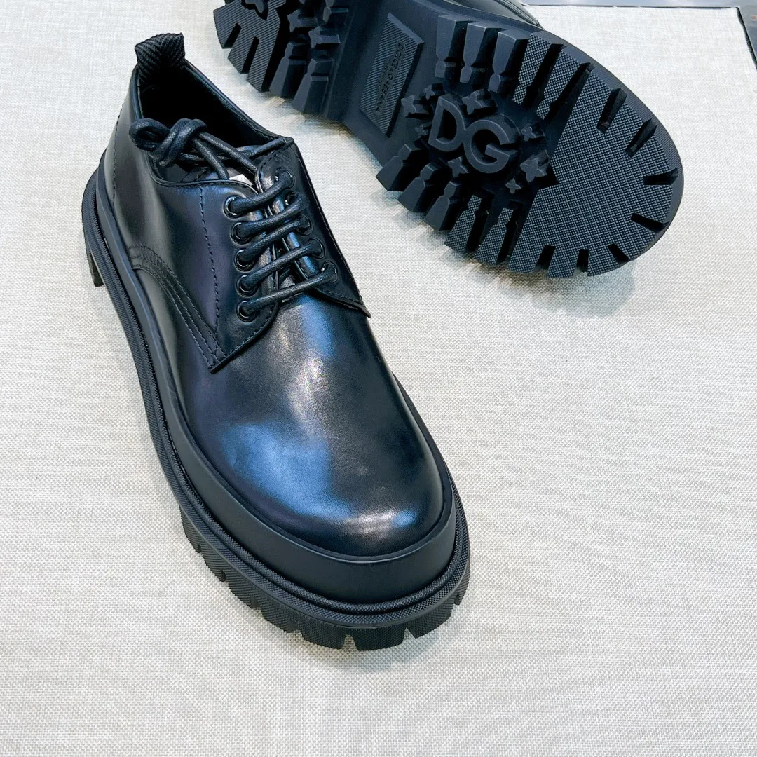 Лоферы И Туфли Мужские Christian Dior 5754