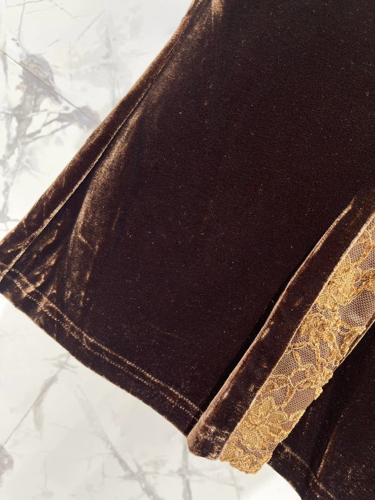 Жилеты Женские Saint Laurent 550716