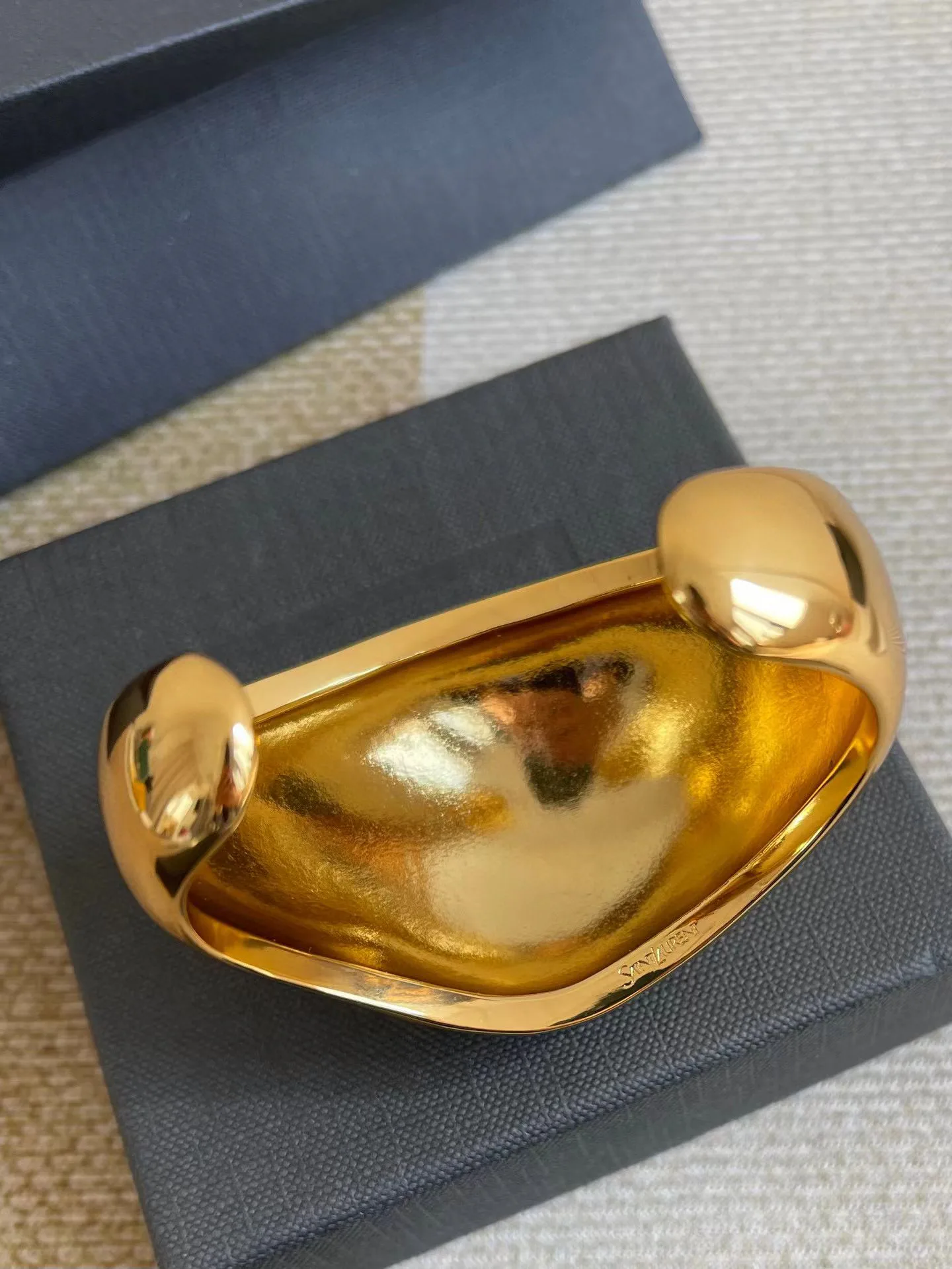 Бижутерия Saint Laurent 751523