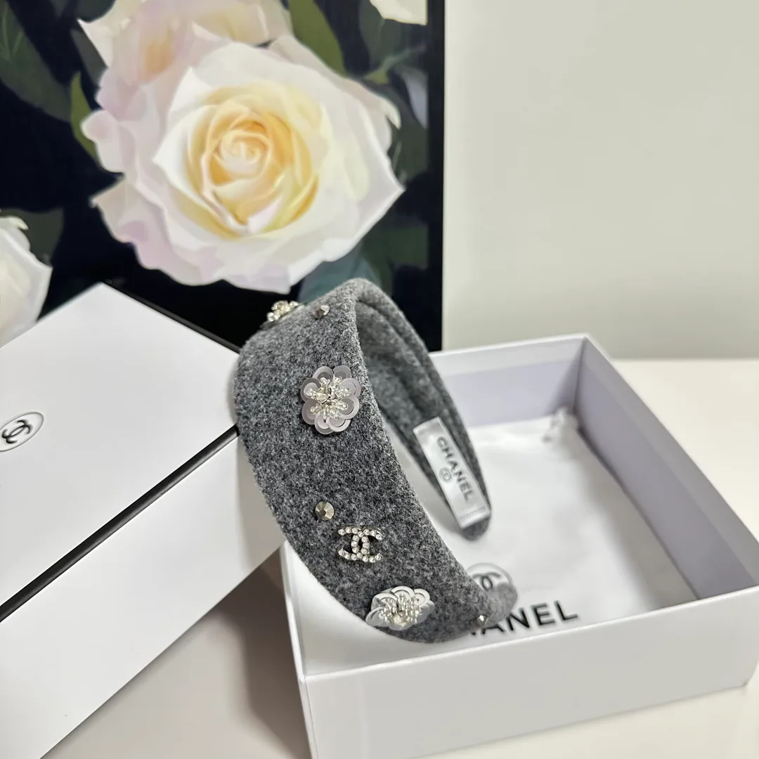 Головные Уборы Chanel 11469199